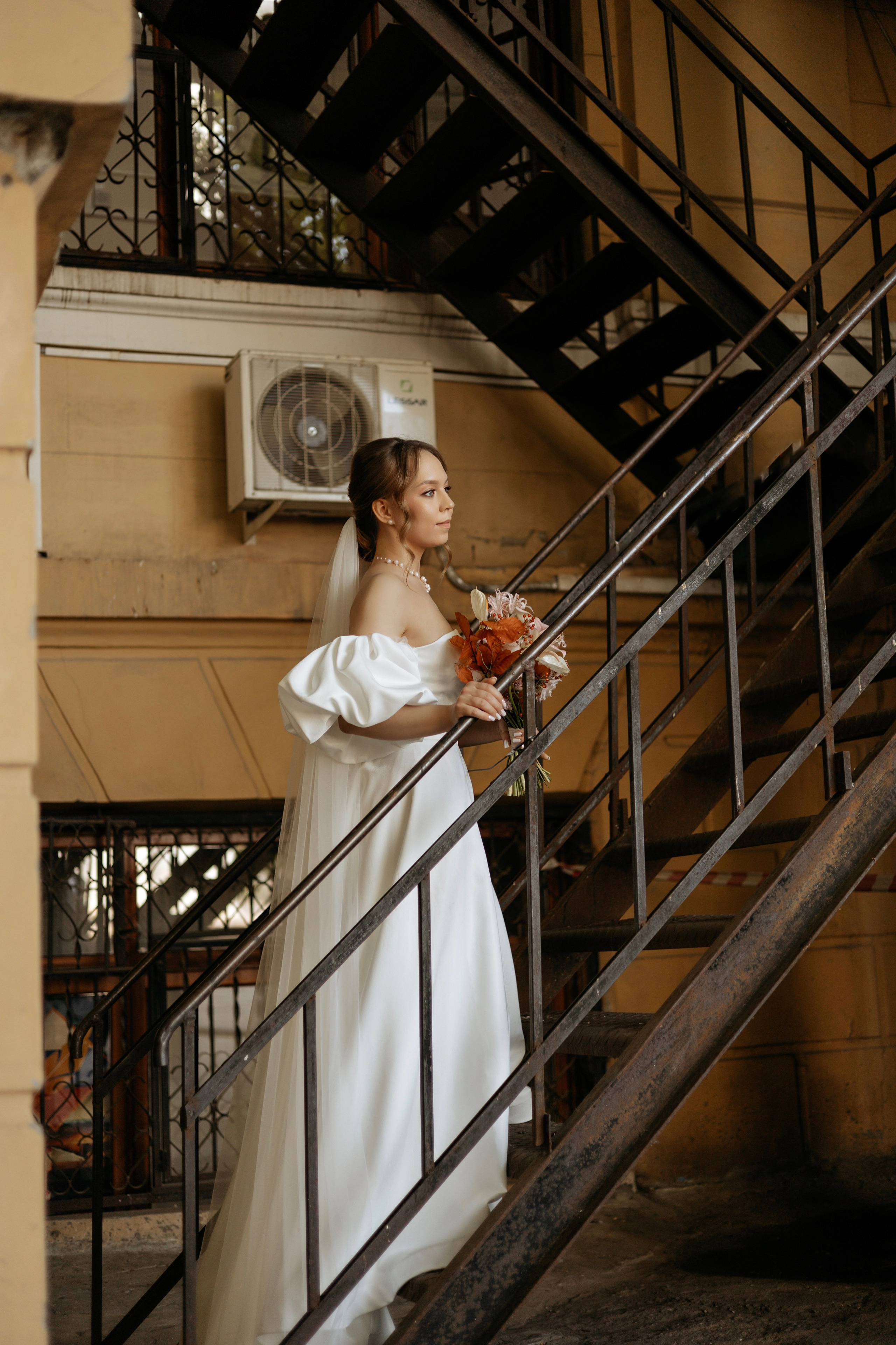 Дмитрий и Александра. Самый теплый фотограф в Краснодаре Рябоконь Ксения