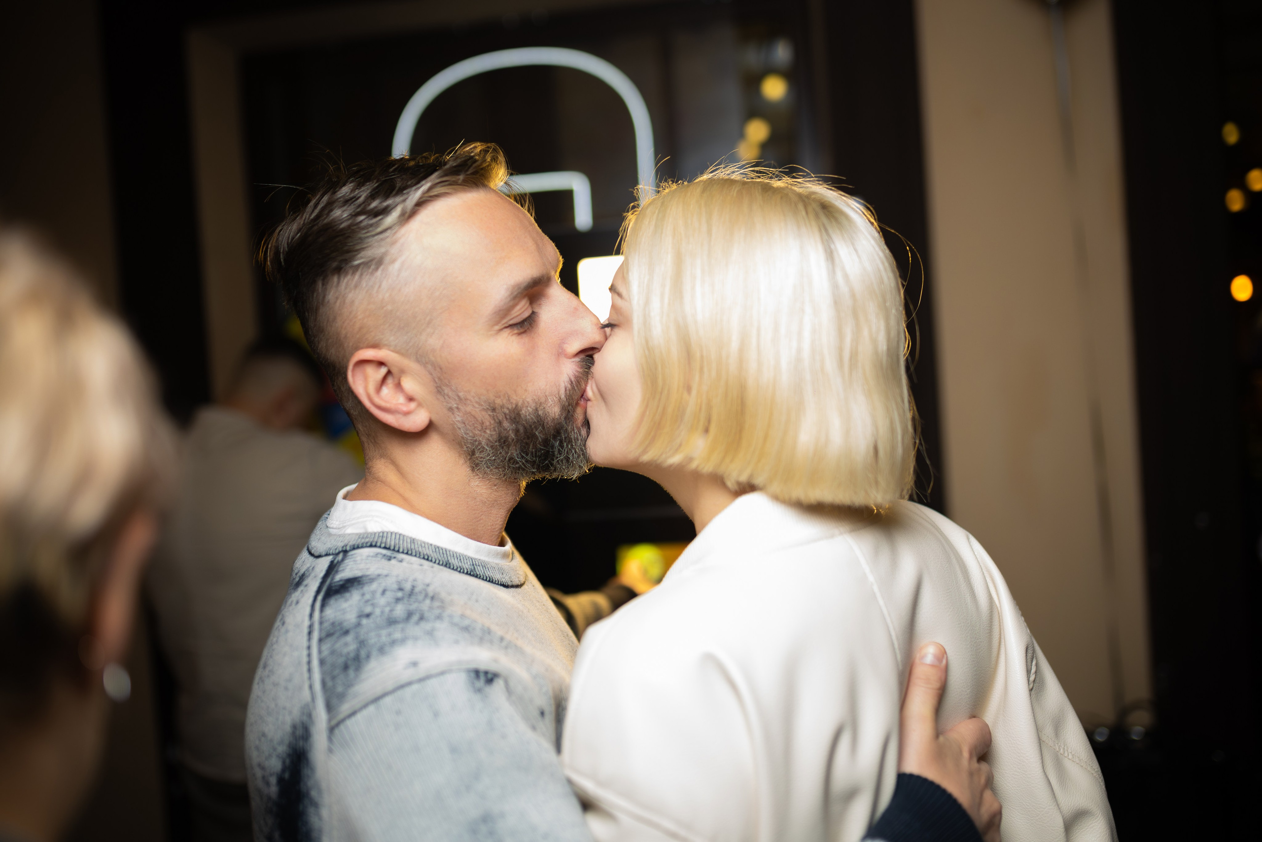 Бар Ardenne. 6 years. Евгений Матвеев — фотограф в Санкт-Петербурге