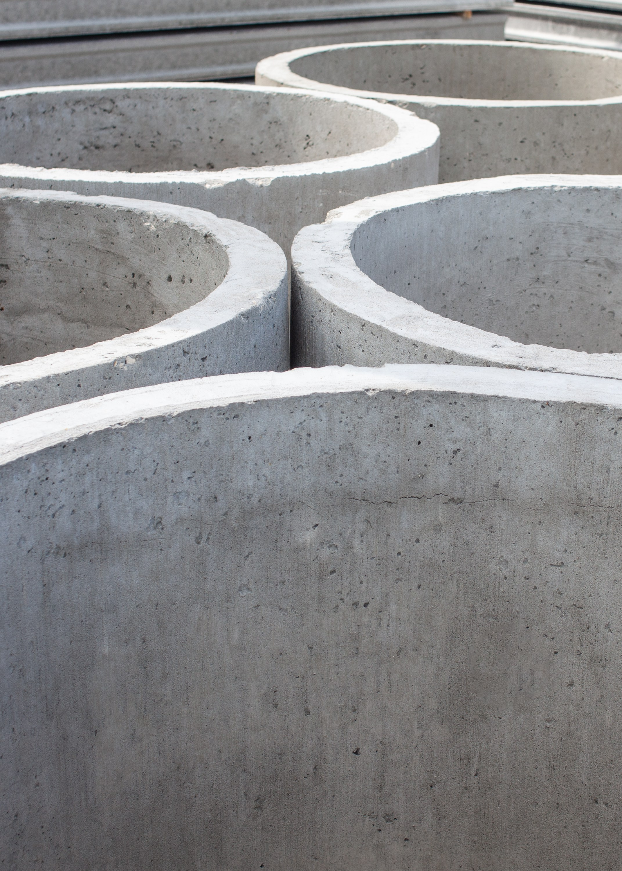 Промышленность. Фотограф Анна Жовнер