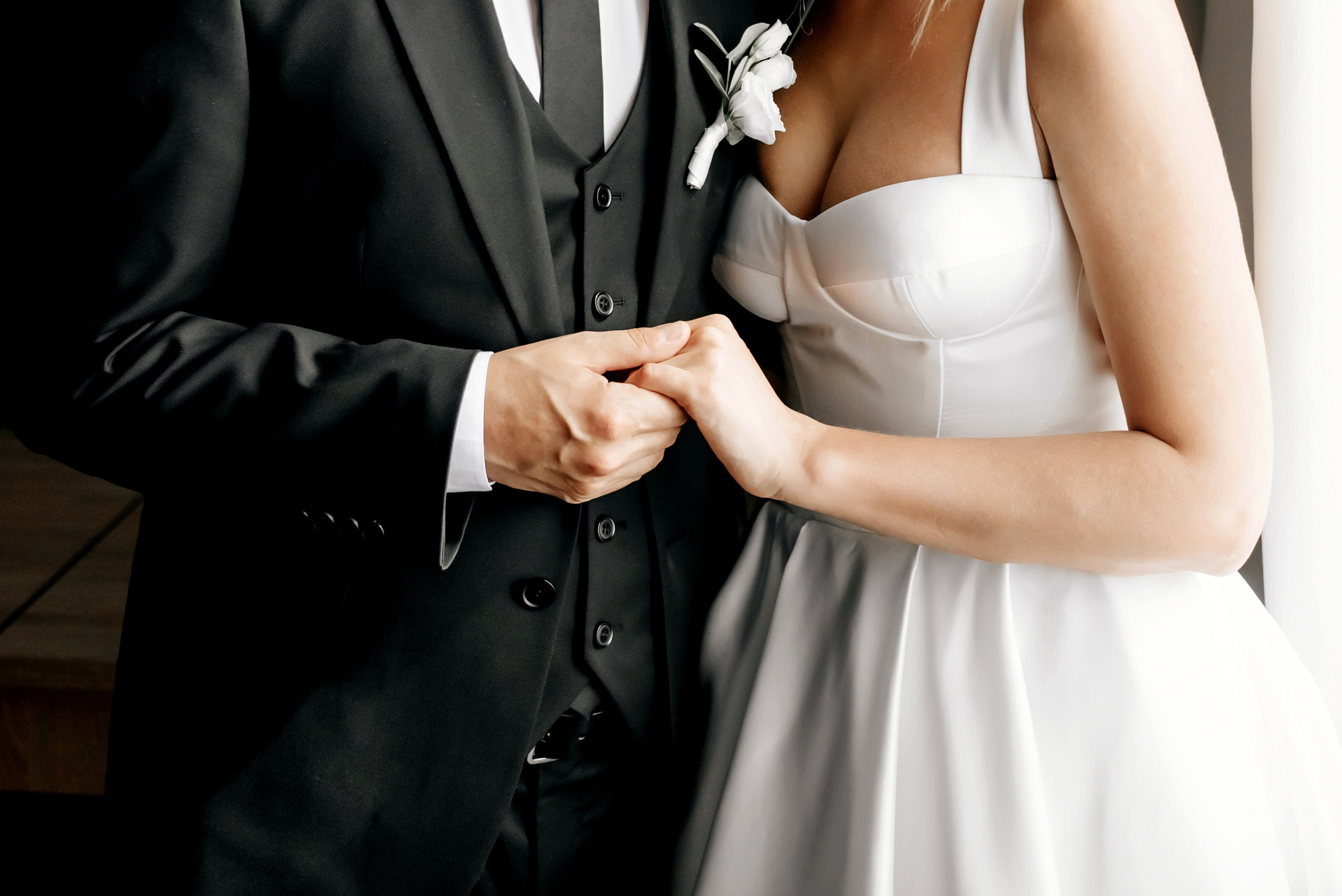 Рустам & Александра. Ваш свадебный фотограф Владимир Ямулин / Стерлитамак и РБ