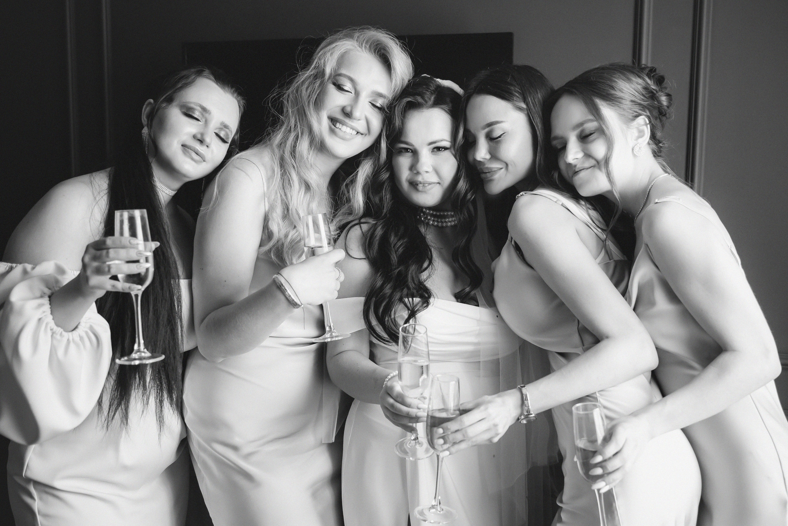 Артур & Регина. Ваш свадебный фотограф Владимир Ямулин / Стерлитамак и РБ