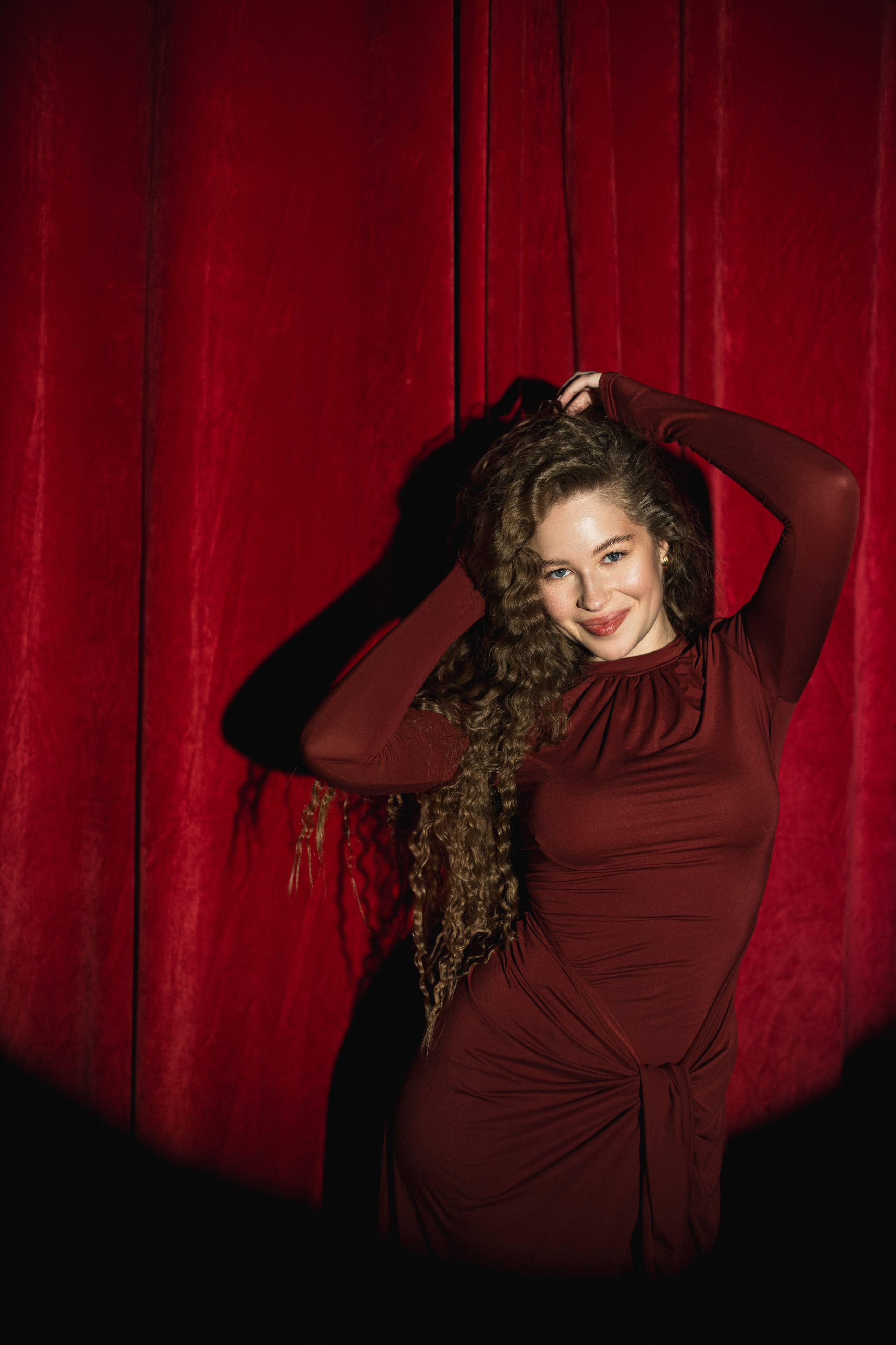 Кузьмина Анастасия — контент-фотограф | Москва