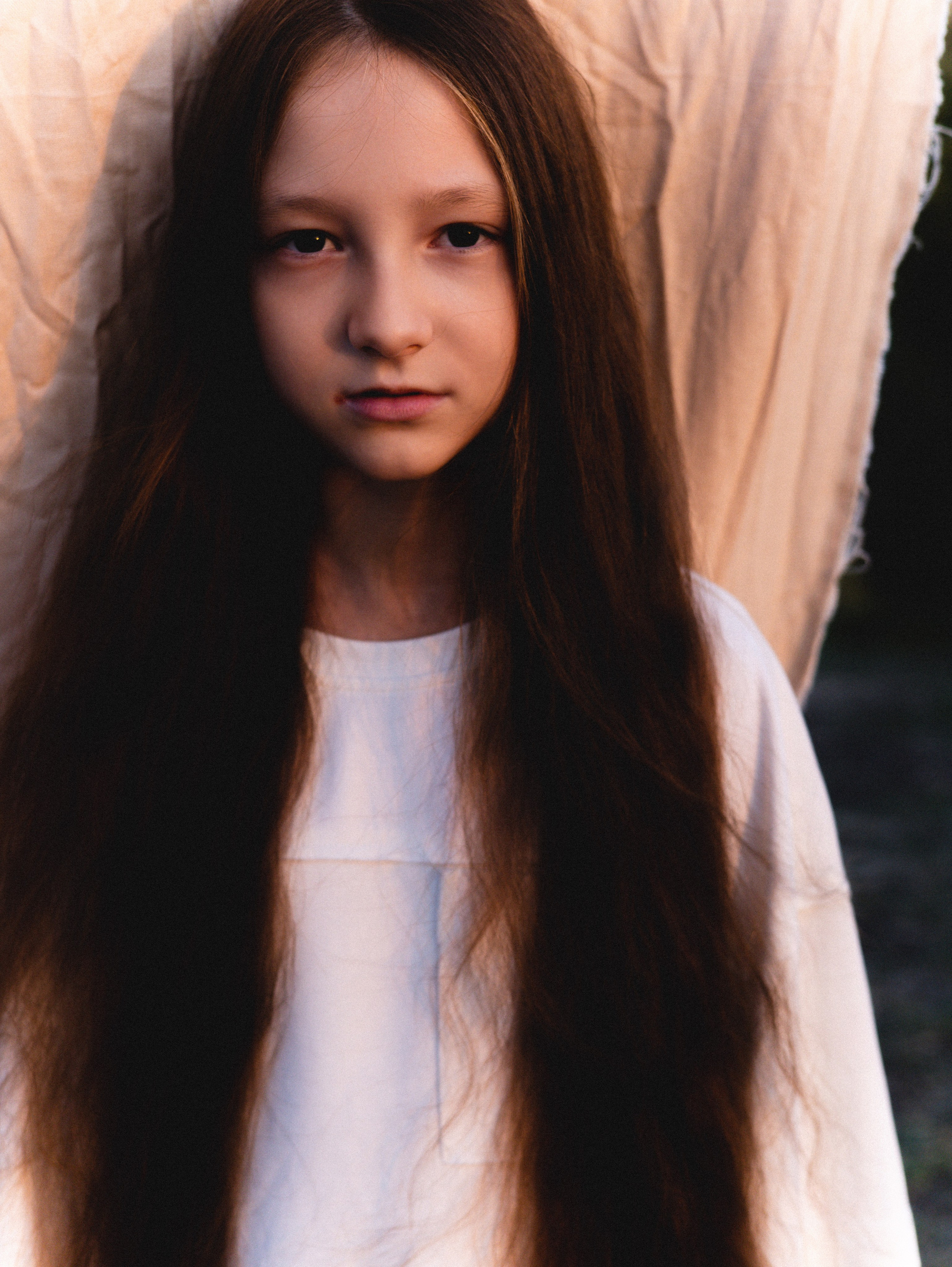 Polly Agency. Gorbunova Alina Фотограф