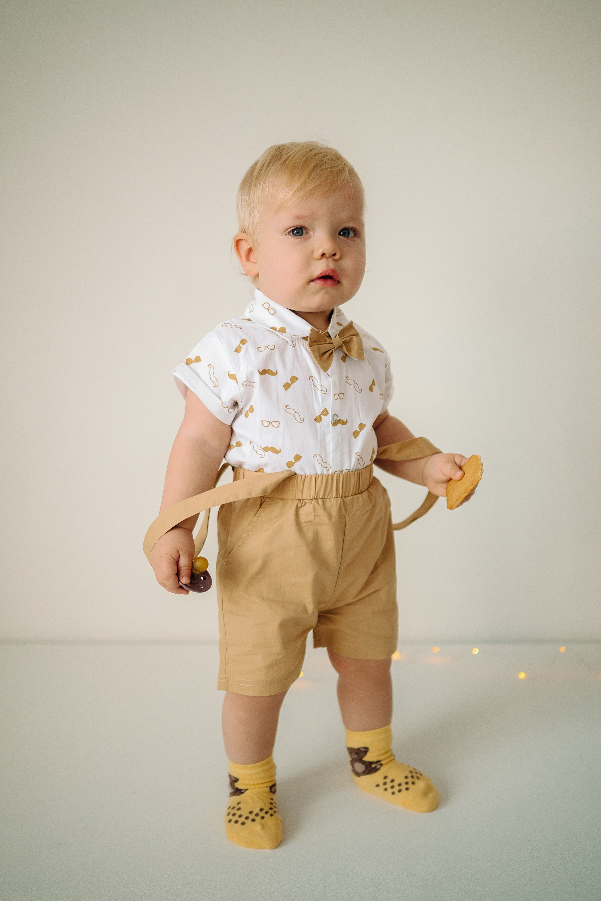 Мой годик. Ваш свадебный и семейный фотограф