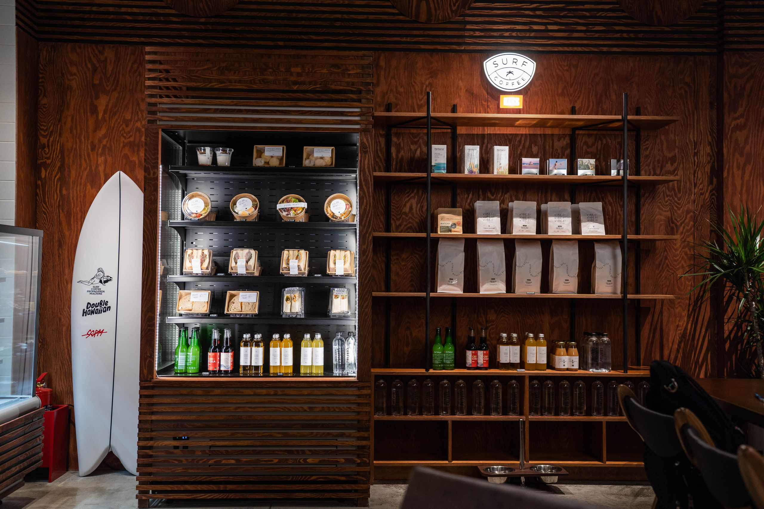 SURF COFFEE| NIGHT. Фотограф Абакумова Анастасия