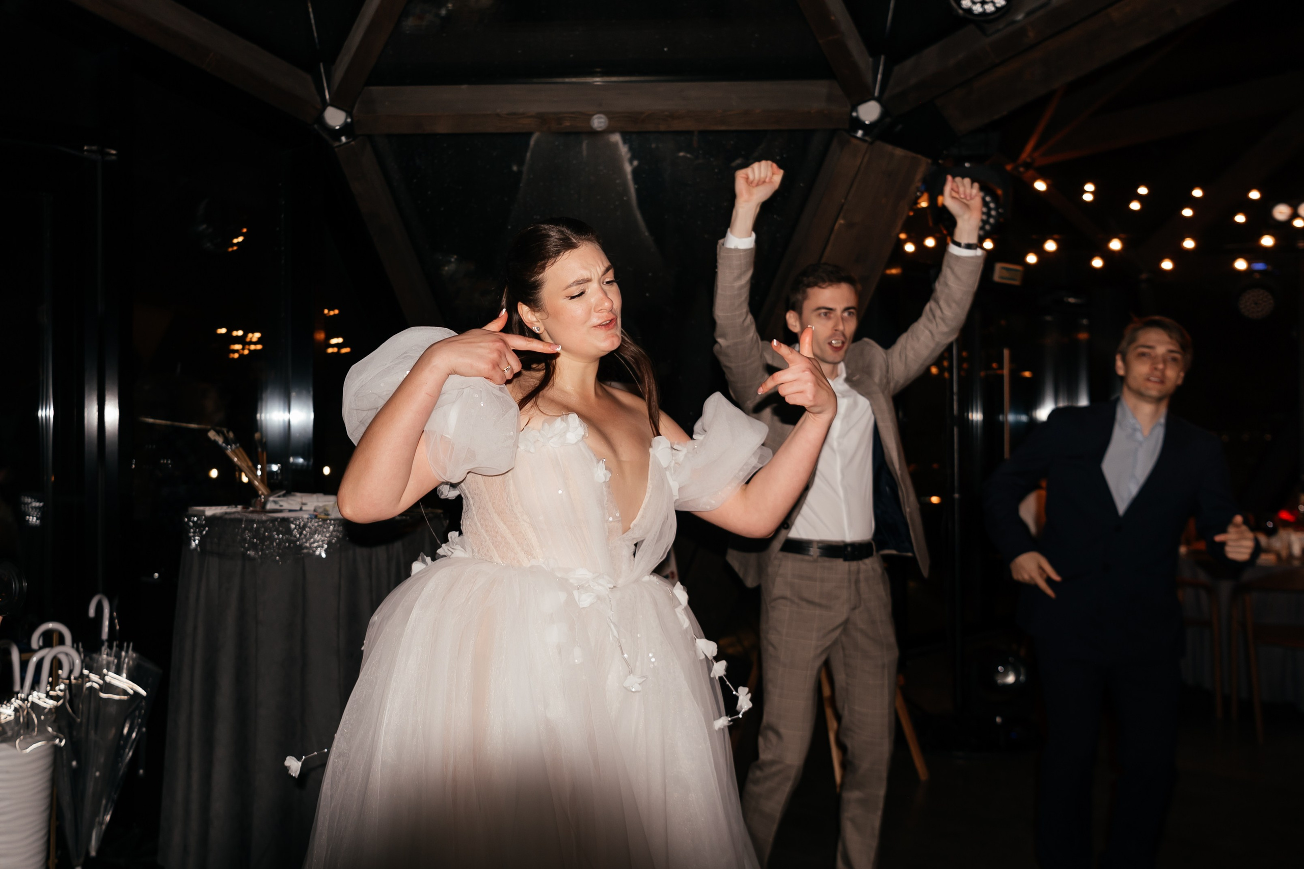 Павел и София. Свадебный и студийный фотограф Ирина Котикова