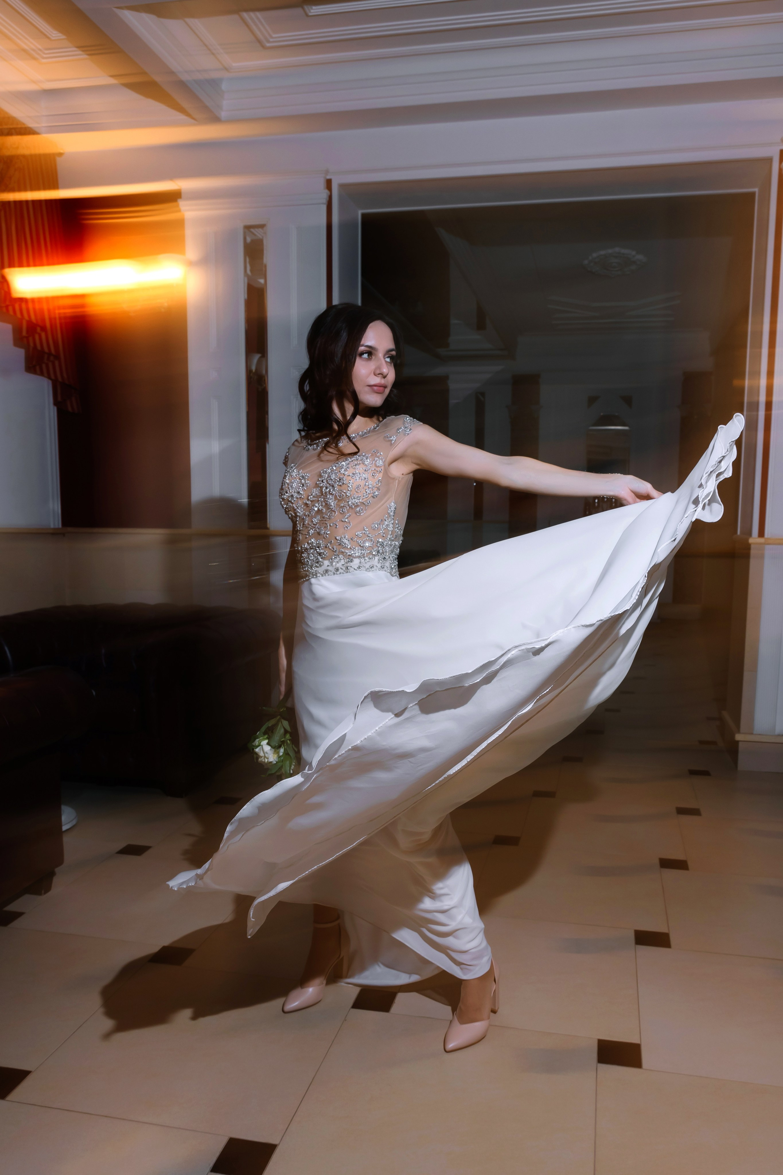 Свадебный фотограф в Саратове