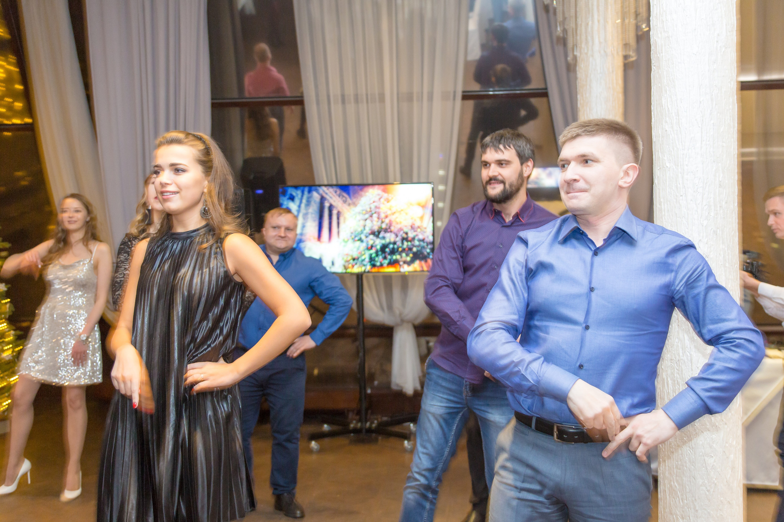 КОРПОРАТИВ НОВЫЙ ГОД. Главная