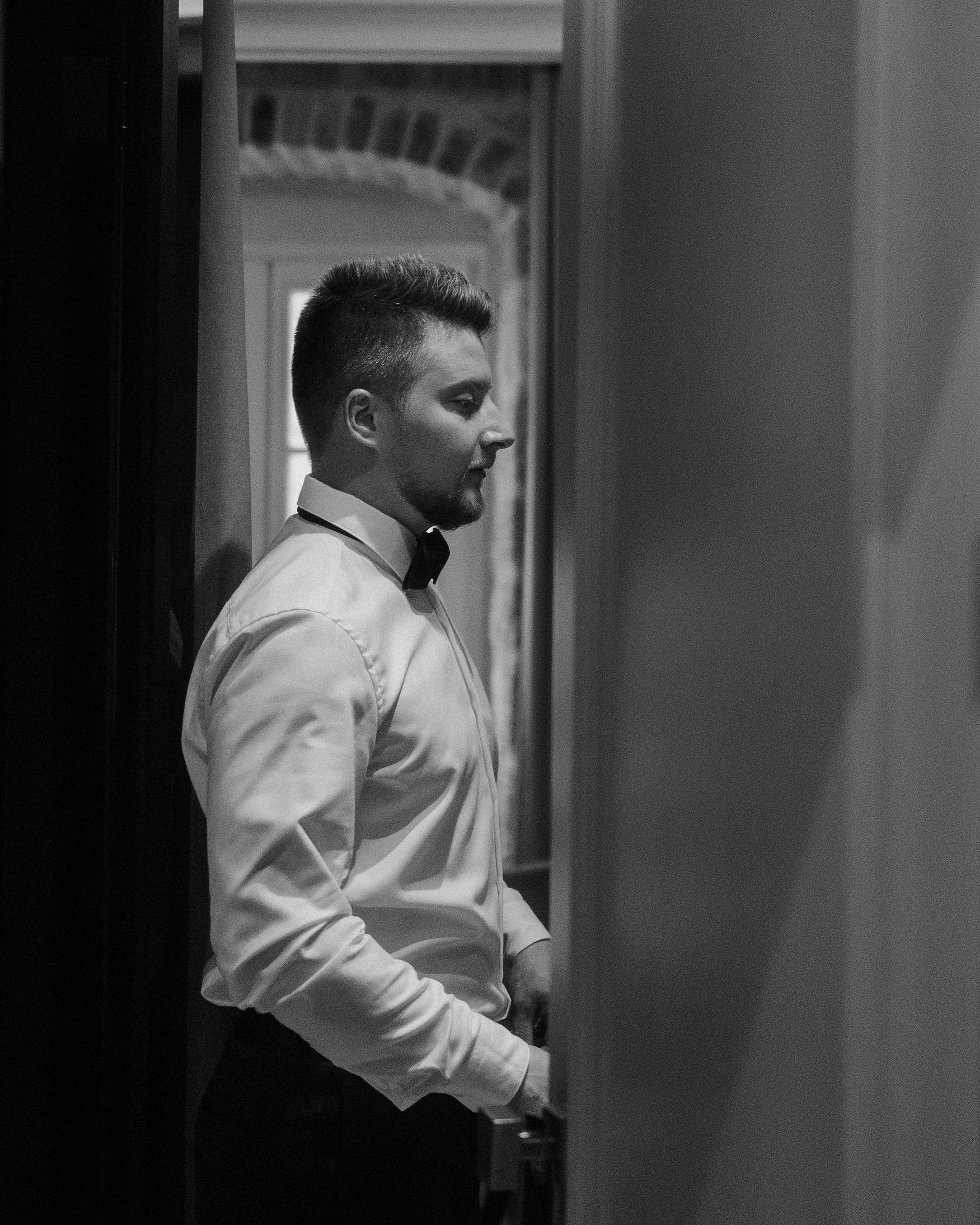 Анна и Александр. Свадьба в Перасте. Семейный и свадебный фотограф в Краснодаре