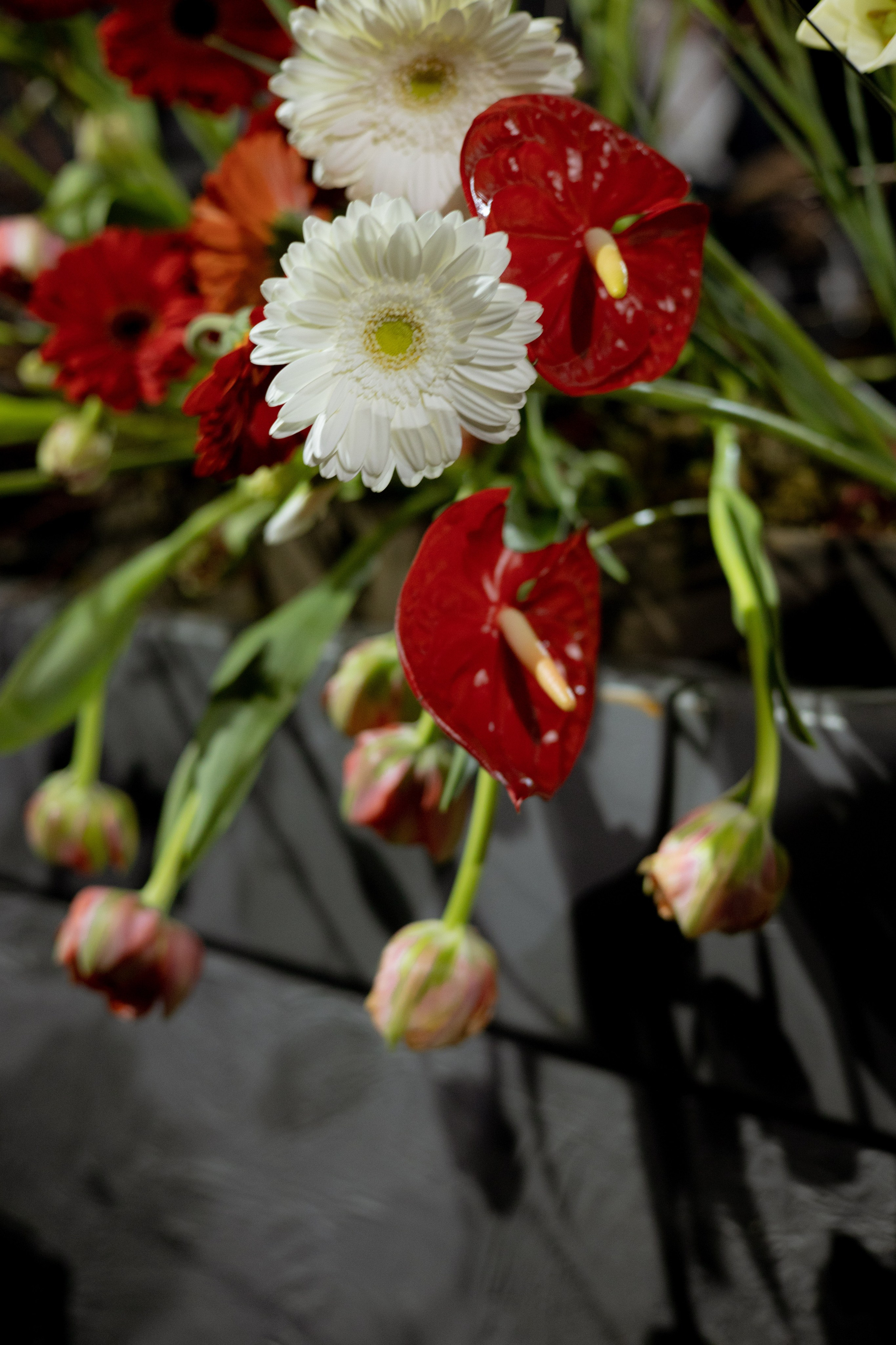 Оформление Отчетного концерта Музыкальной школы Глазунова. Оформление свадеб, декор свадеб Вера Маркова, Москва