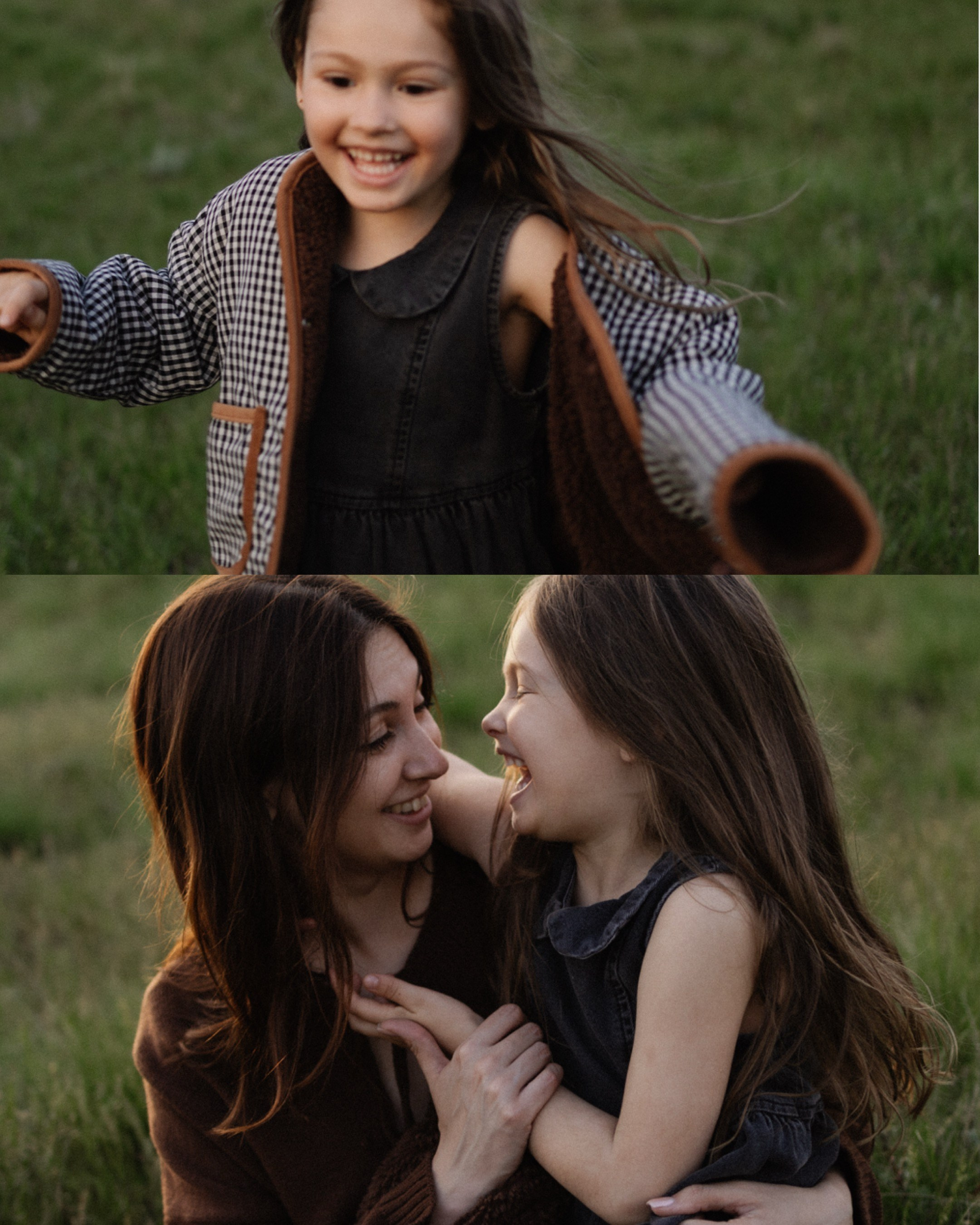 Яна и Ева. Свадебный и семейный фотограф Волгоград Наталья Алексеева