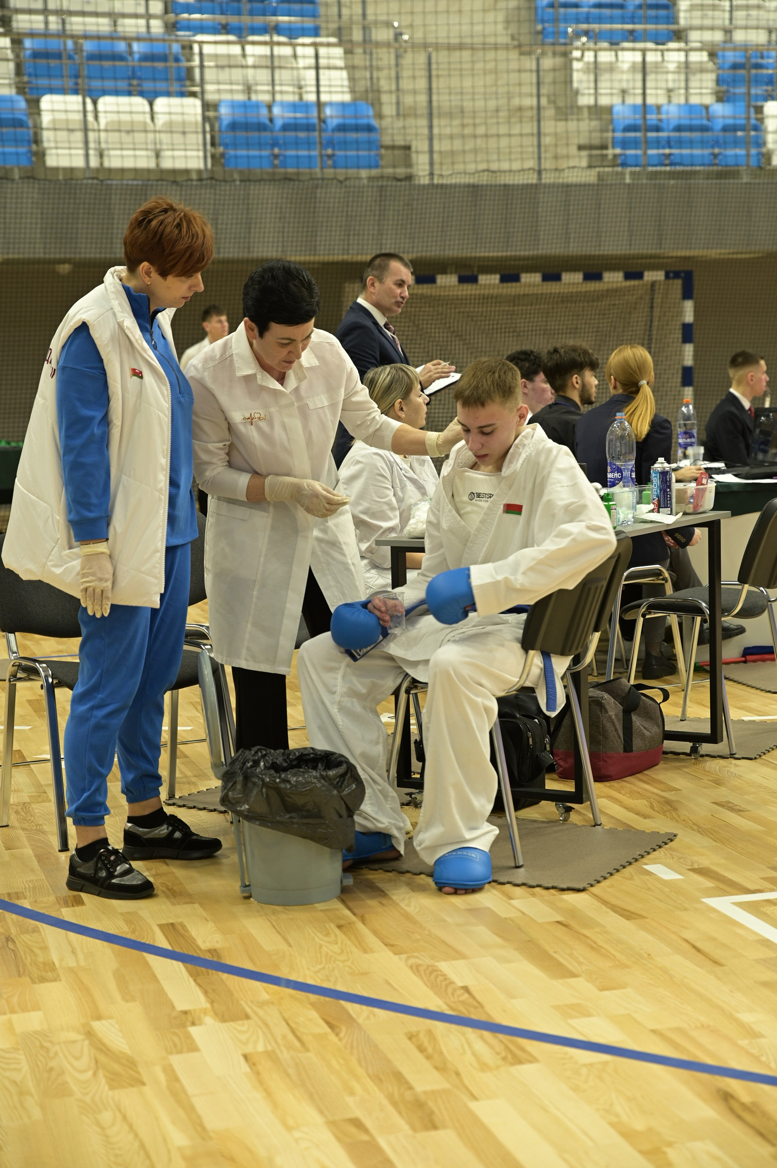 Корпоративные съемки. AlexFoto Фотограф в Мозыре Александр Смягликов