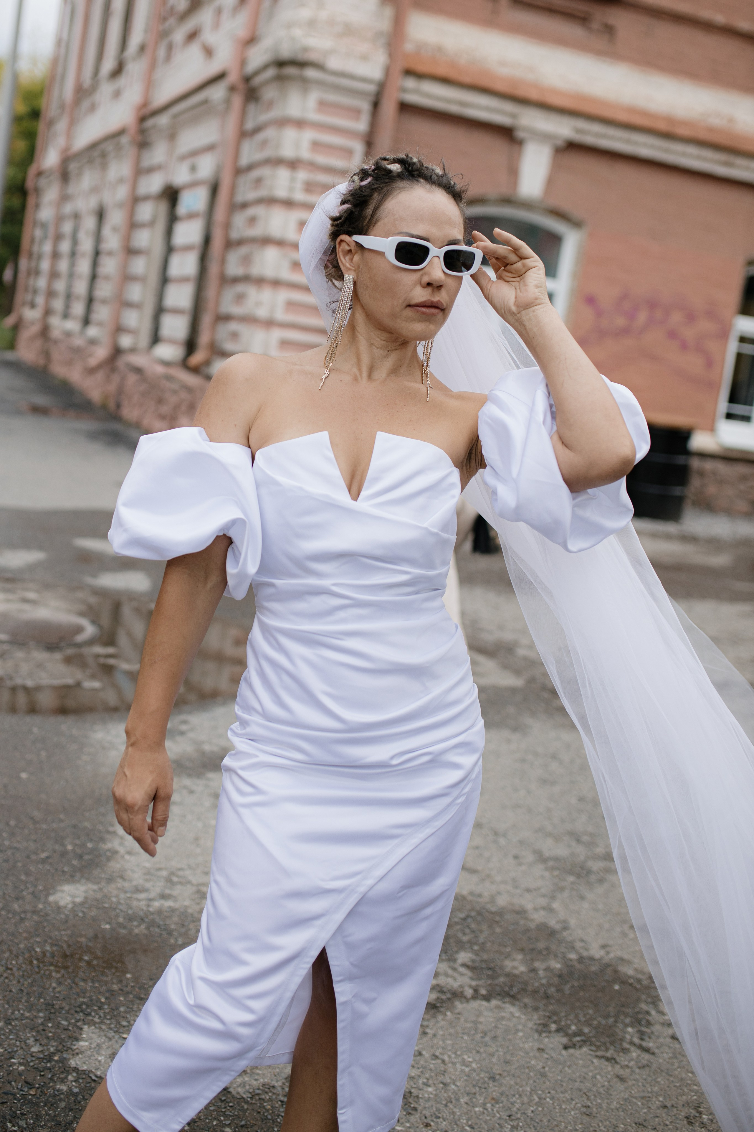 Парт 2. Свадебный, репортажный, студийный фотограф в Новороссийске