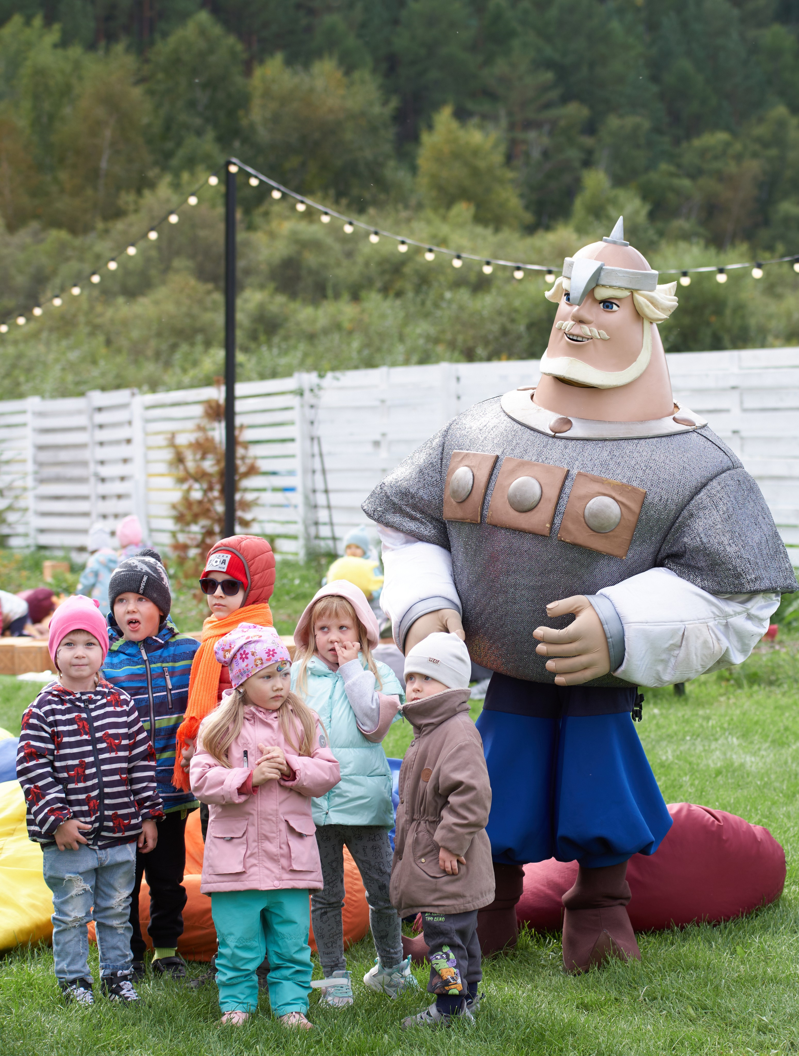 ДЕНЬ МАЛЕНЬКОГО НЕФТЯНИКА 2024 РН-ВАНКОР. Фотограф Москва Concerts photo / Fashion photо