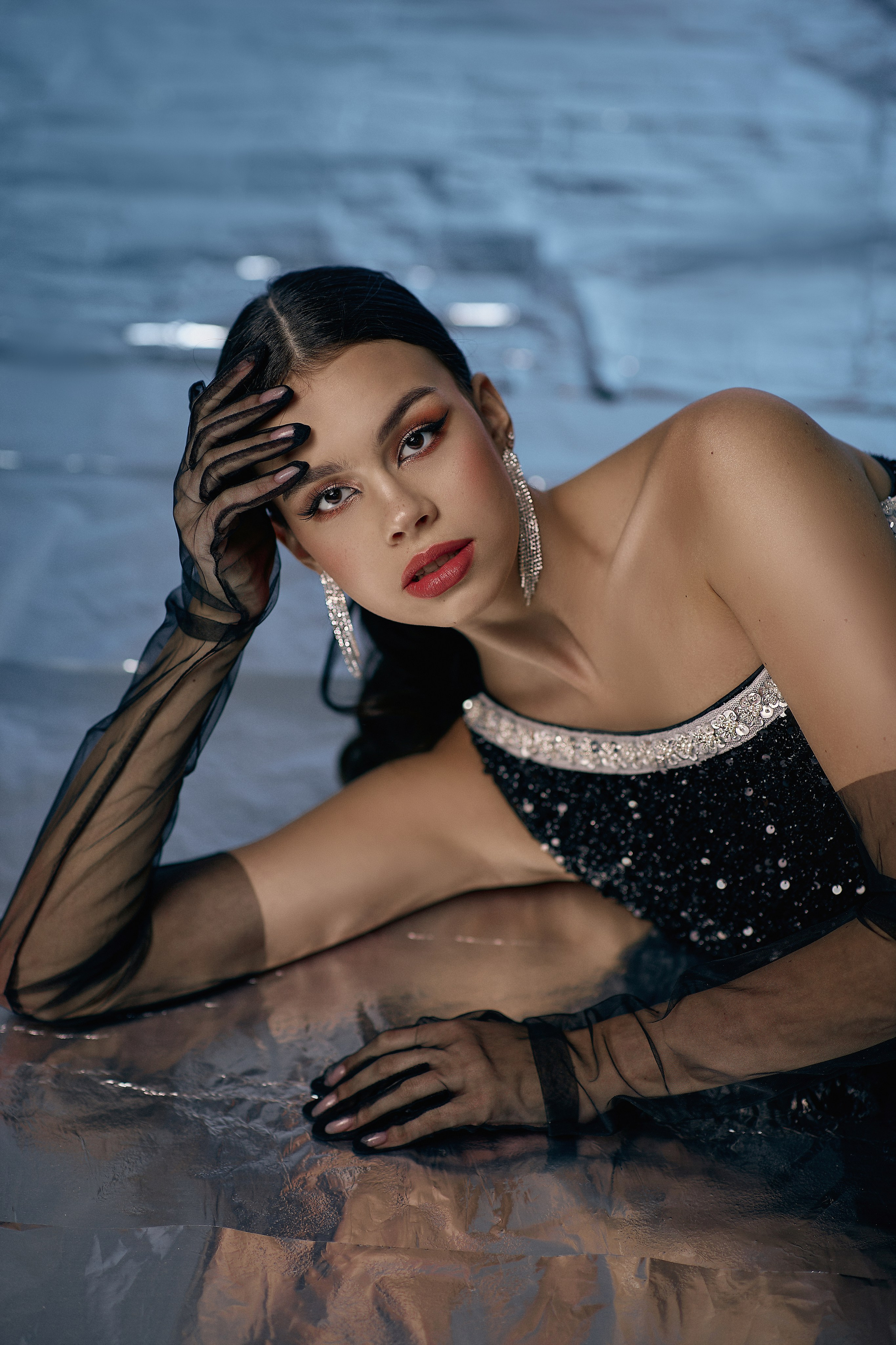 Портфолио. Фотограф в Твери Helga J. Fox