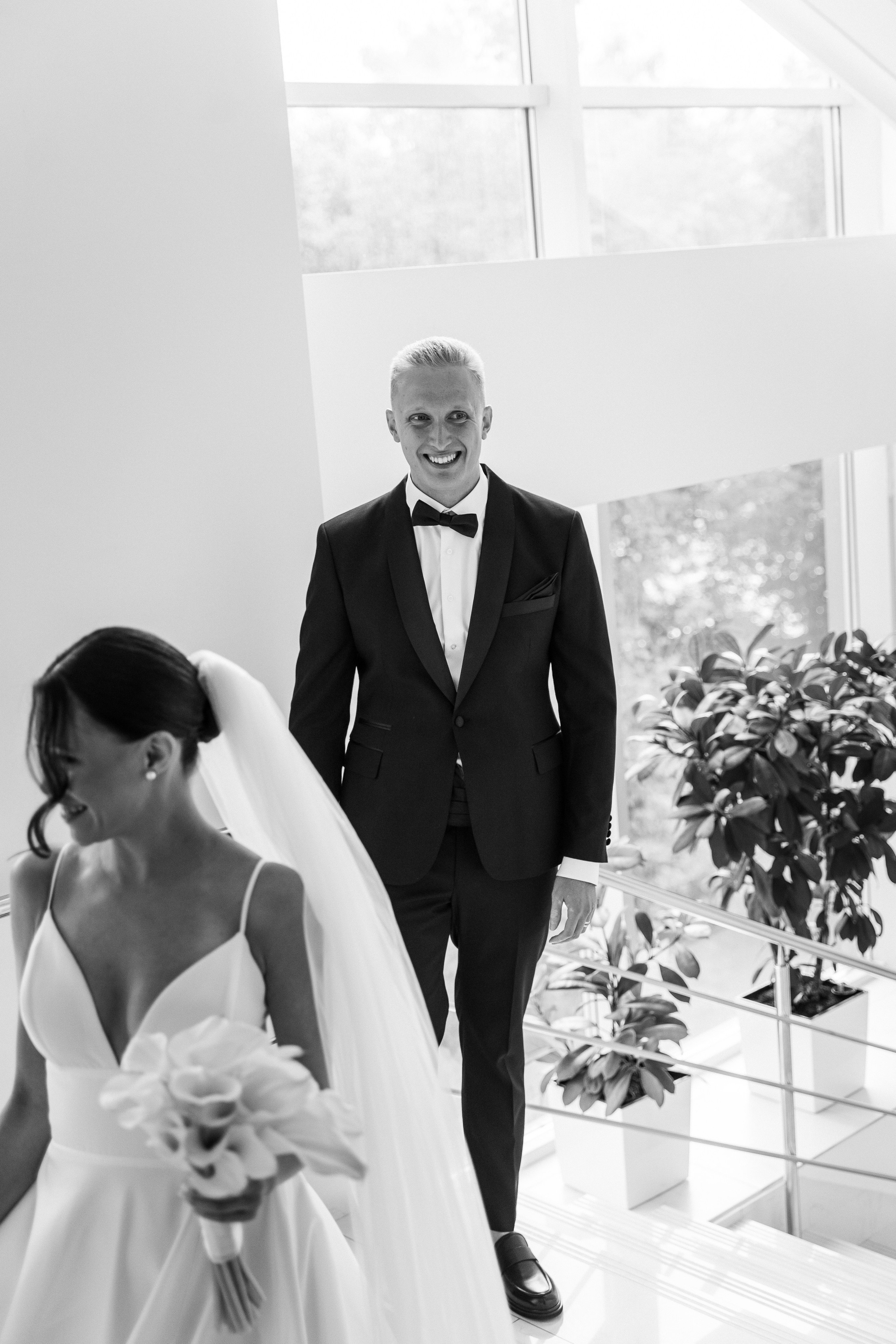 Люба и Никита. Свадебный фотограф Лилия Дзюба