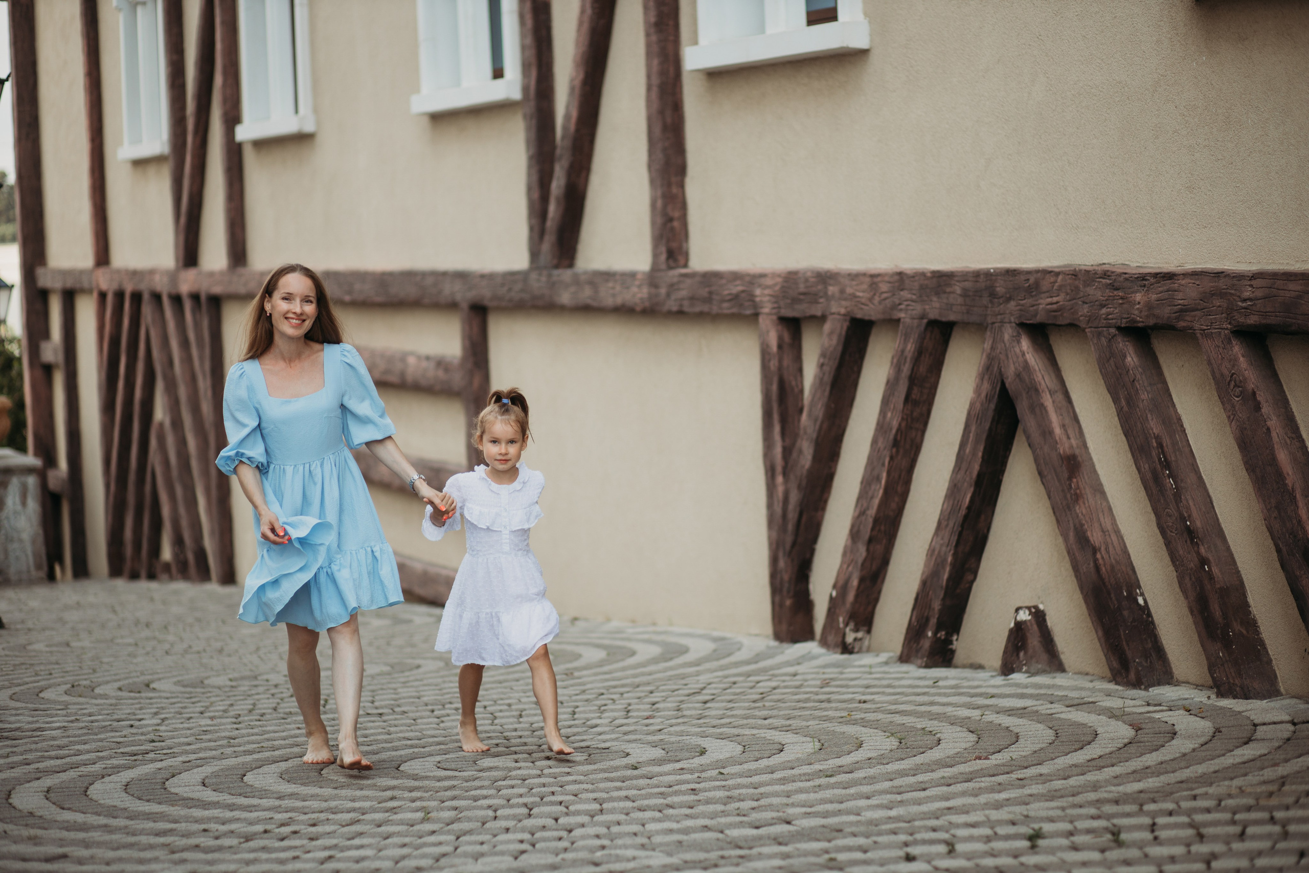 Отель Богатырь (Сириус). Фотограф Сочи Татьяна Зорина