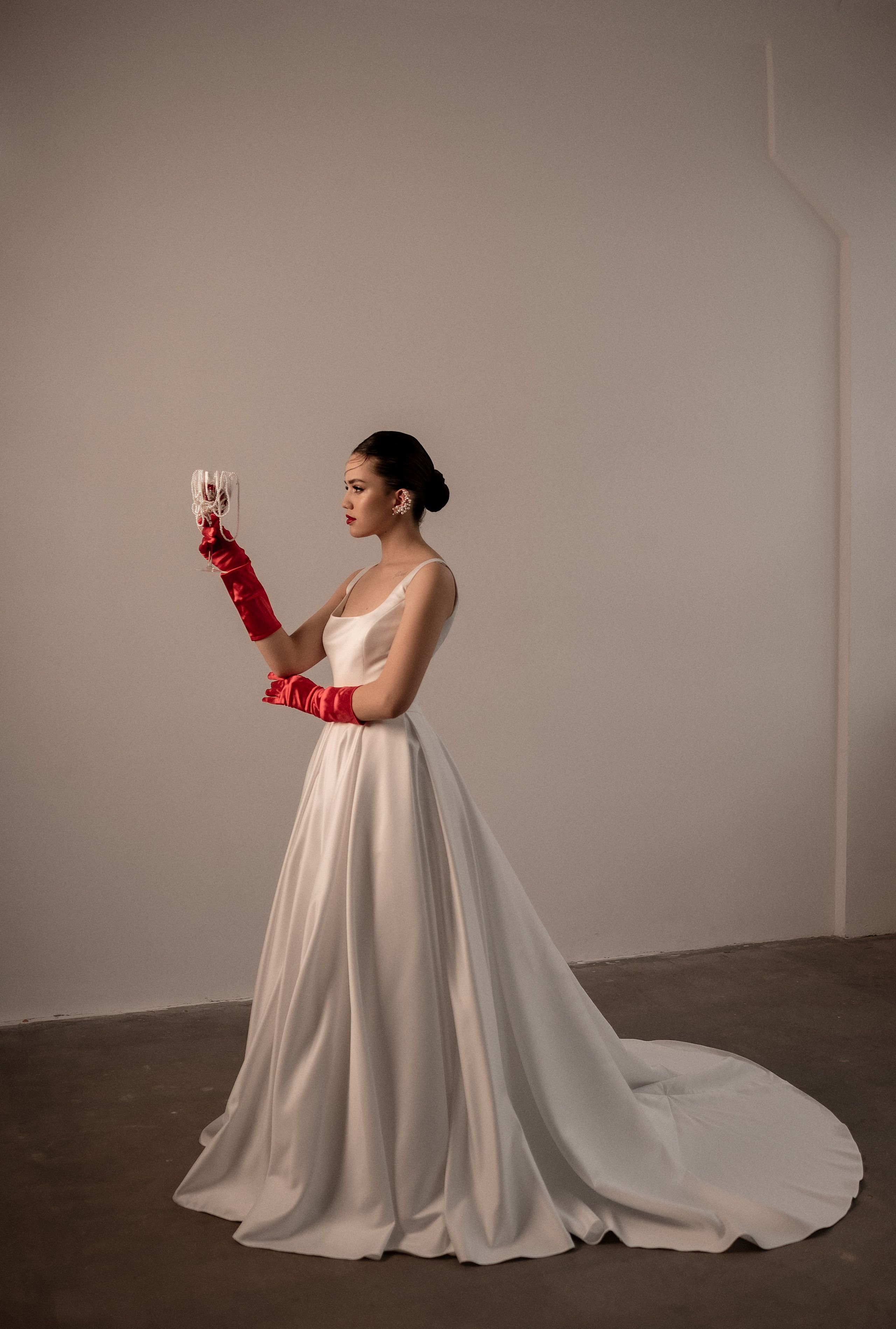 Екатерина. Свадебный и семейный фотограф в Серпухове Александра Дерюшева