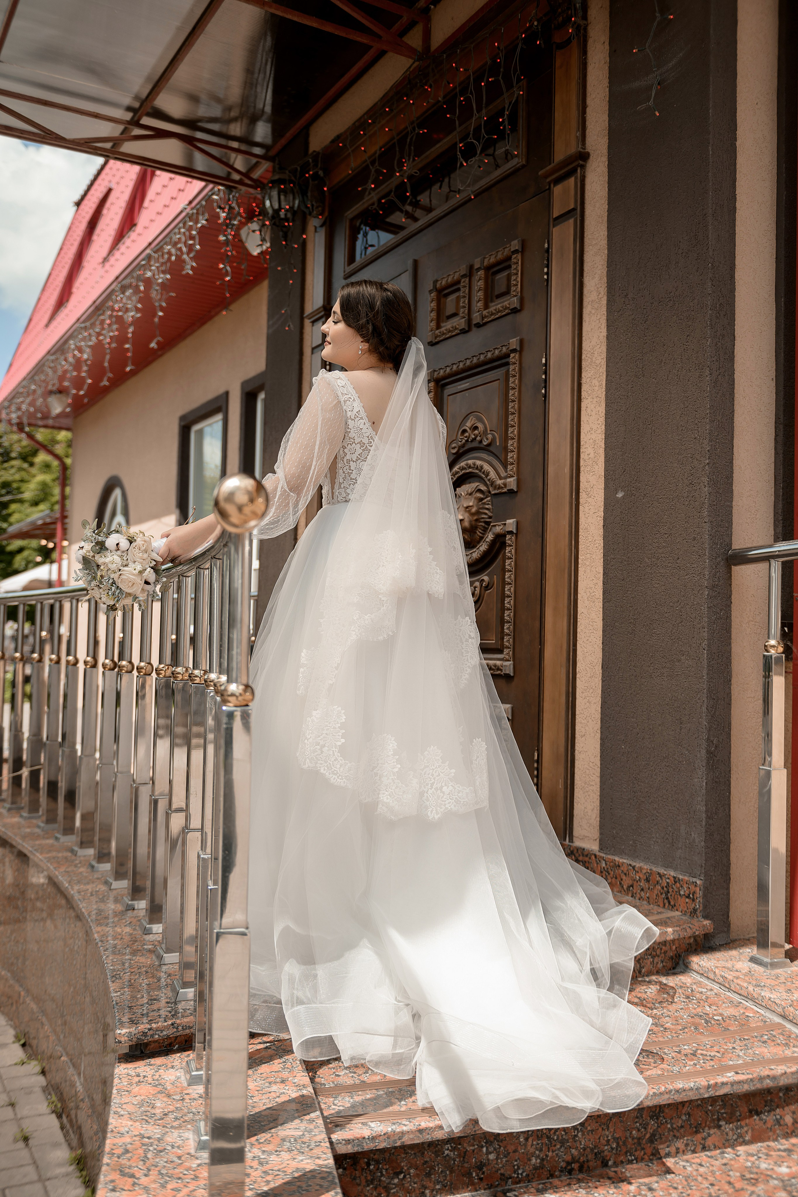 Софья и Юра. Свадебный фотограф Белгород Валуйки Старый Оскол Воронеж