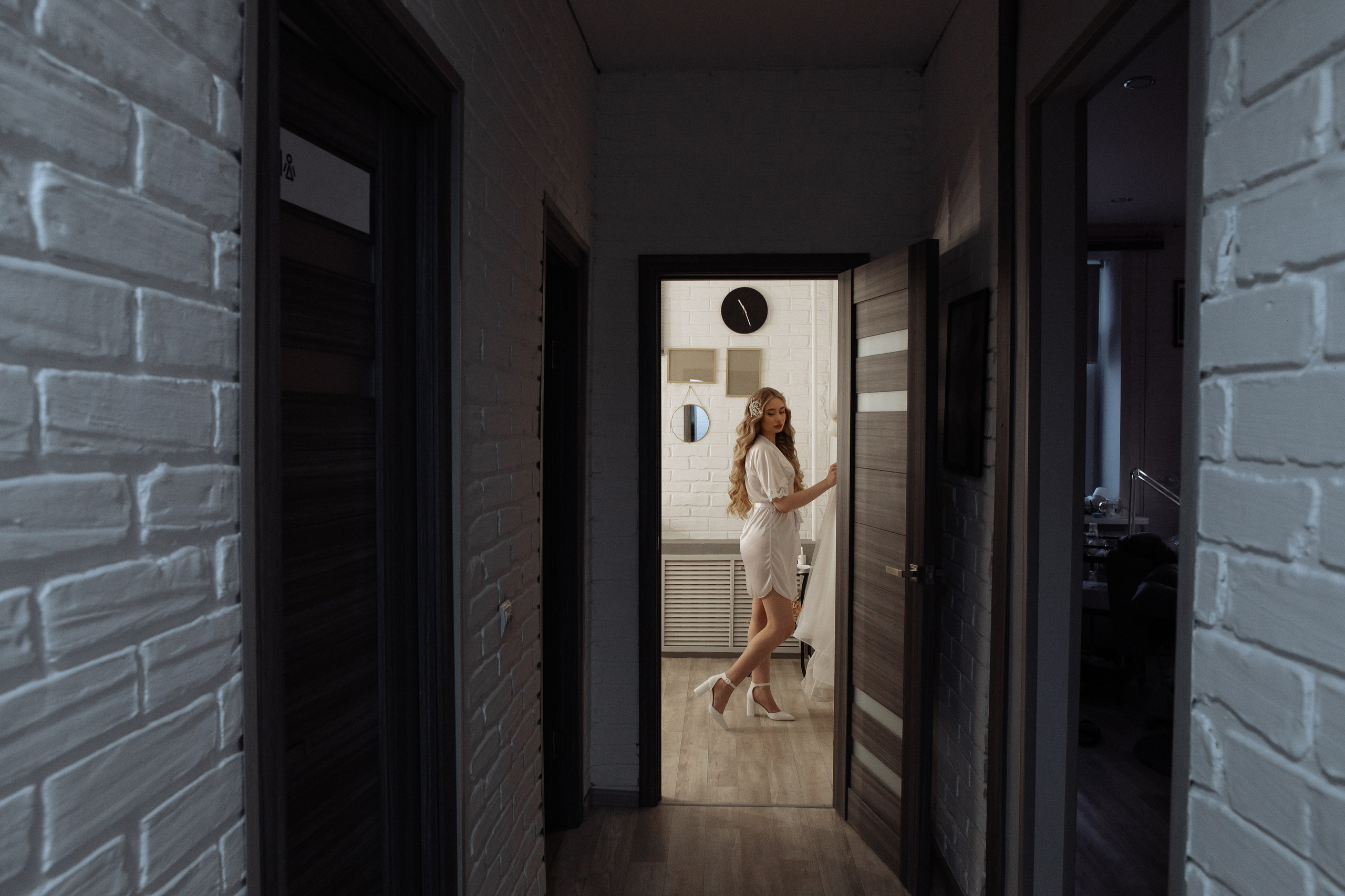 11.11 Артем и Мария. Фотограф Норильск, Москва