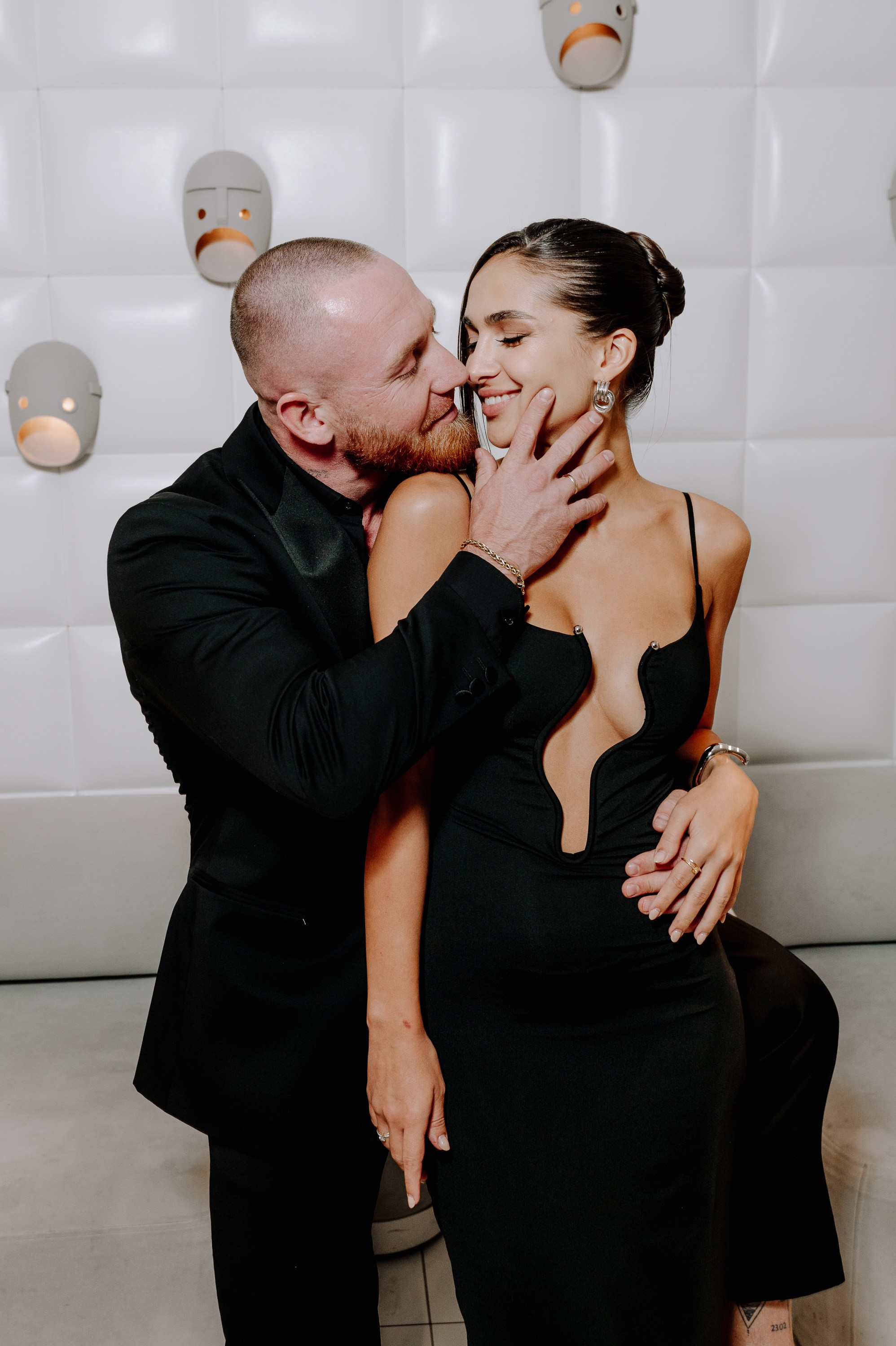 Helen_yes1 & Павел ⚡️ 2024. Фотограф Вито Бурмасов | Москва