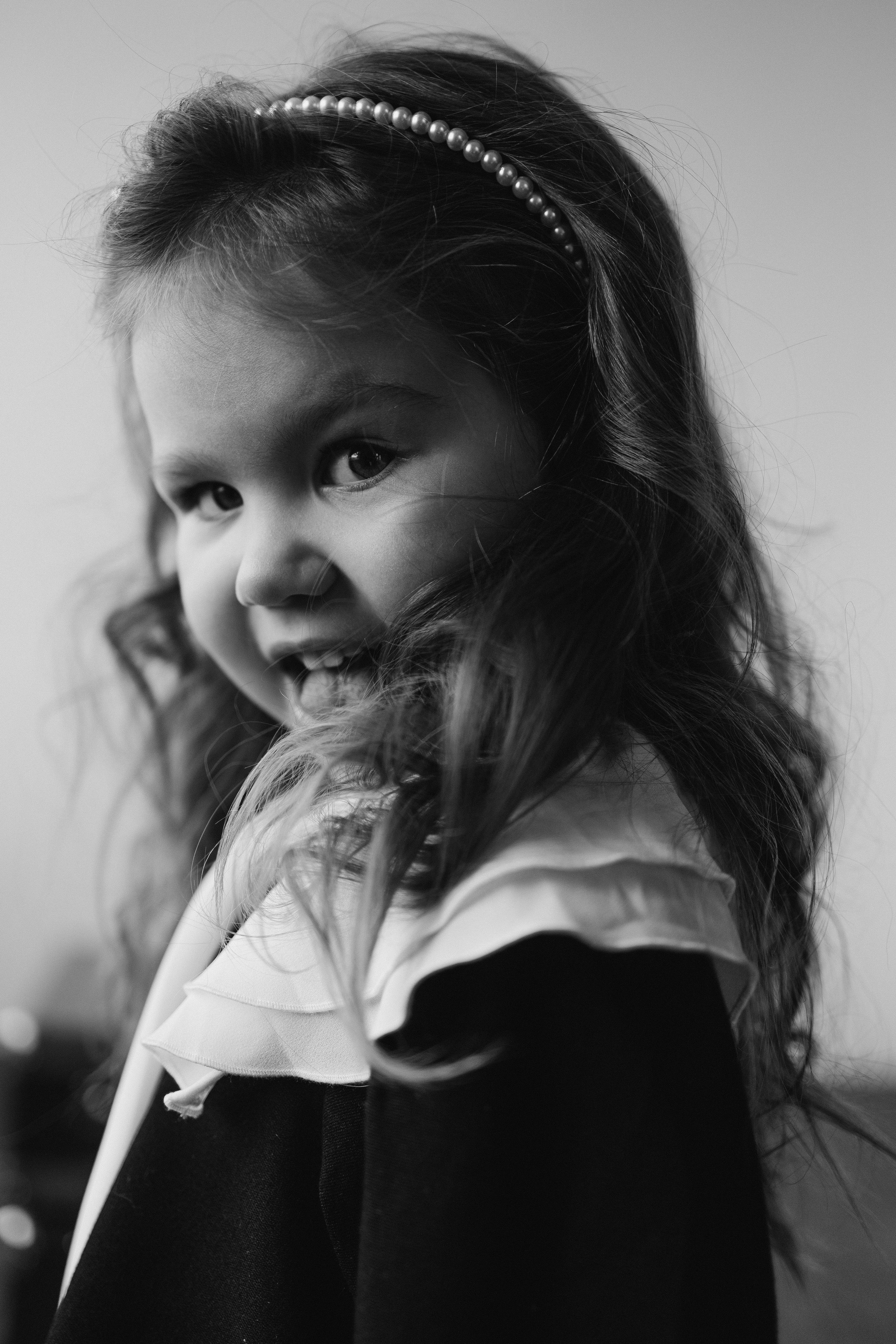 Мамина любовь. Фотограф из Казани Мария Шамсутдинова