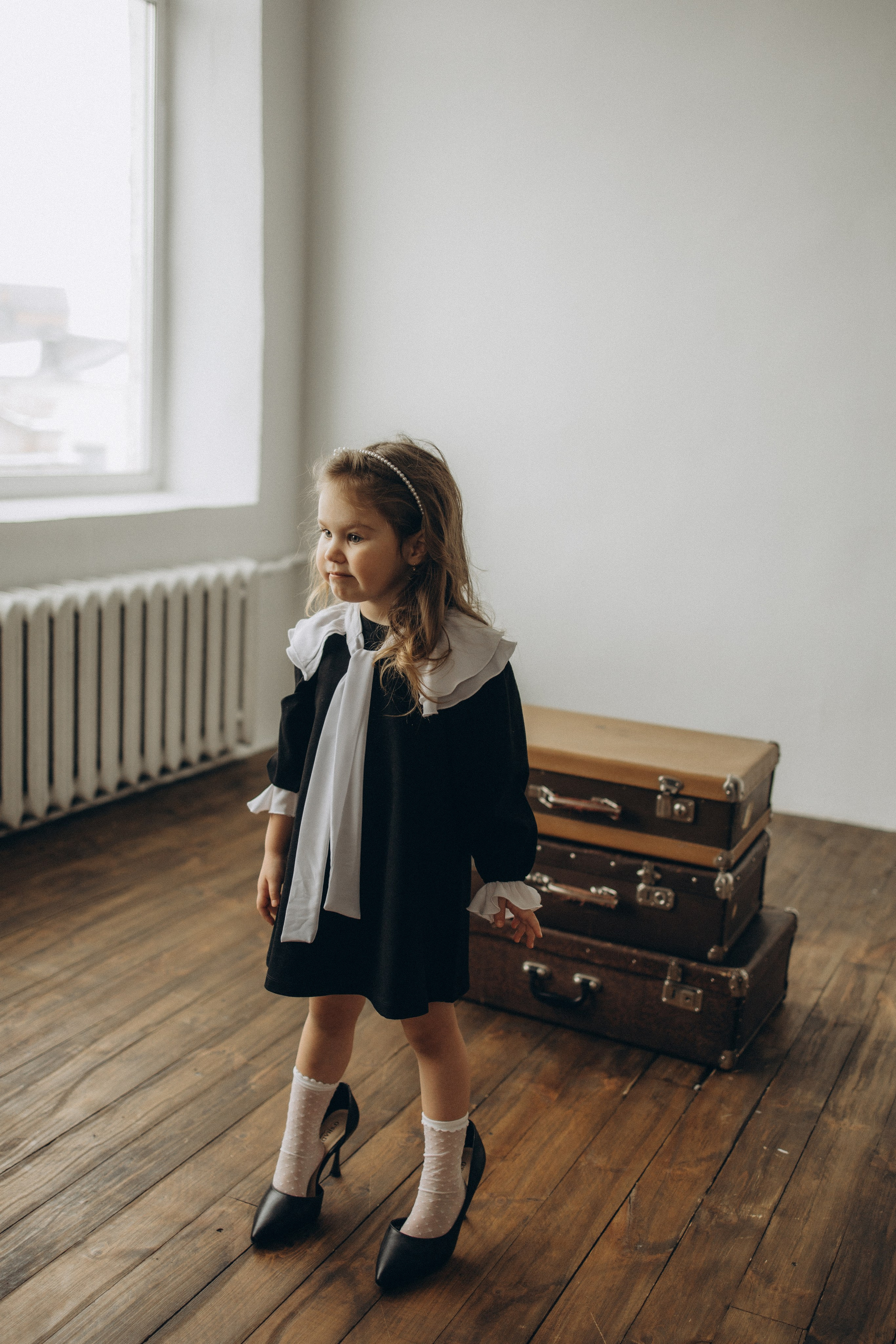 Мамина любовь. Фотограф из Казани Мария Шамсутдинова