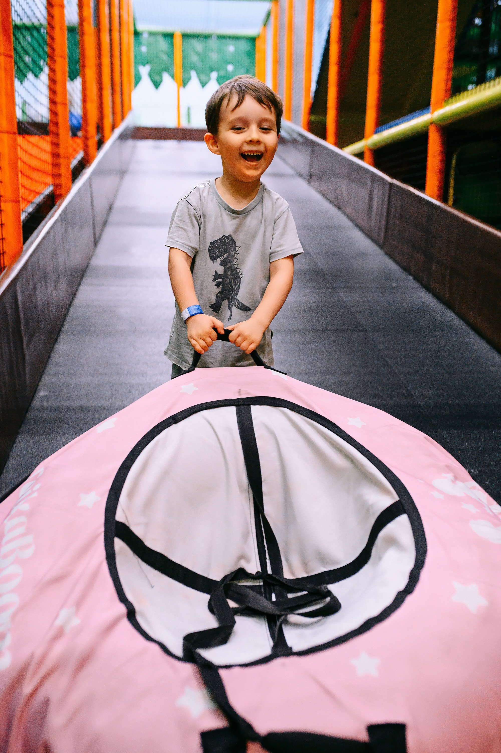 Репортаж. Профессиональный фотограф в Казани Ягудин Азат