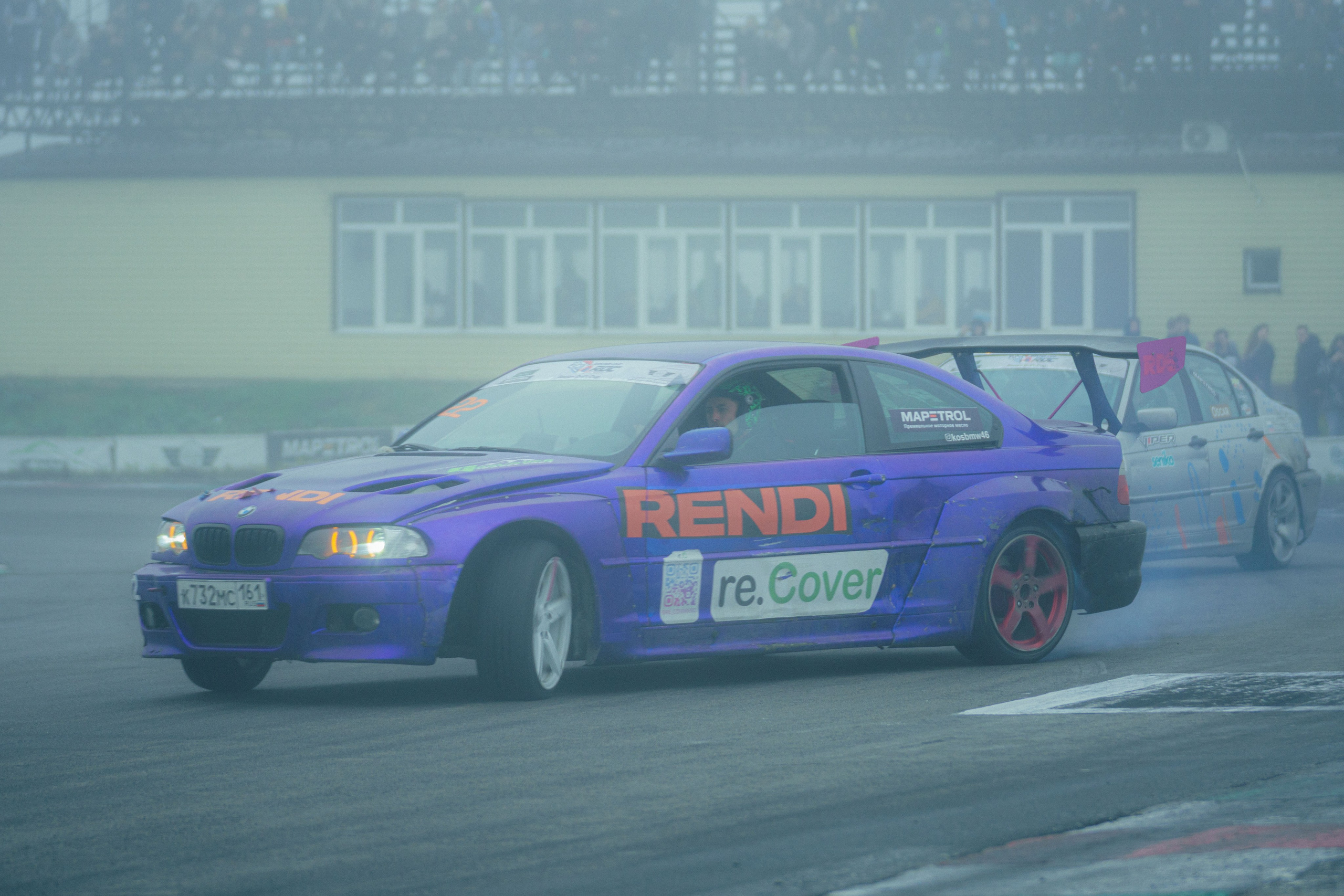 RDC-Чемпионат по дрифту. Макаров Сергей|Creamlebot Фотограф города Ростов-на-Дону