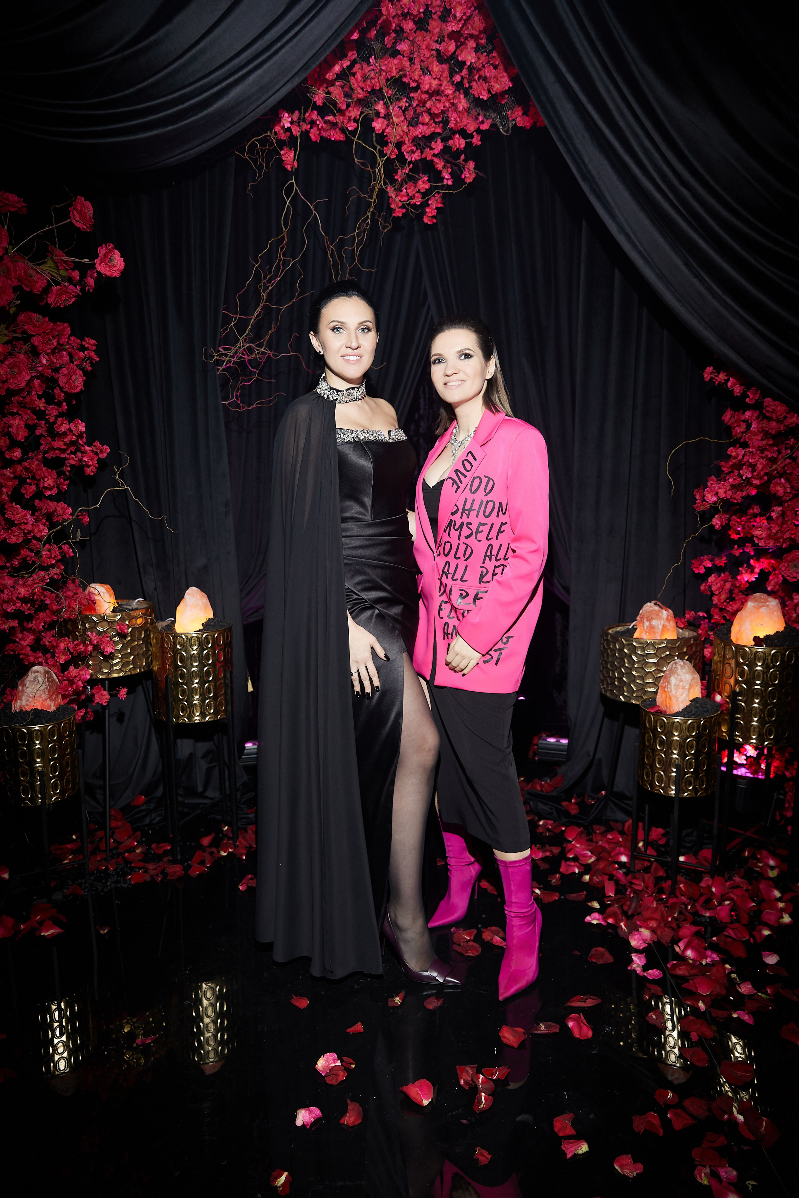 Ведьмы не стареют. Фотограф Сергей Гончаренко — Краснодар, Донецк, Ростов, Сочи