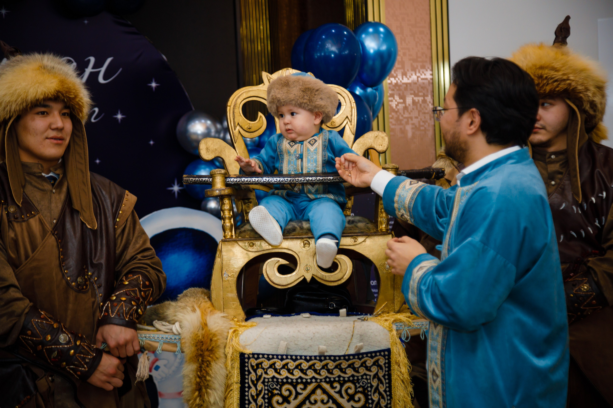 Тұсау Кесер. Свадебный фотограф Григорий Белый Астана