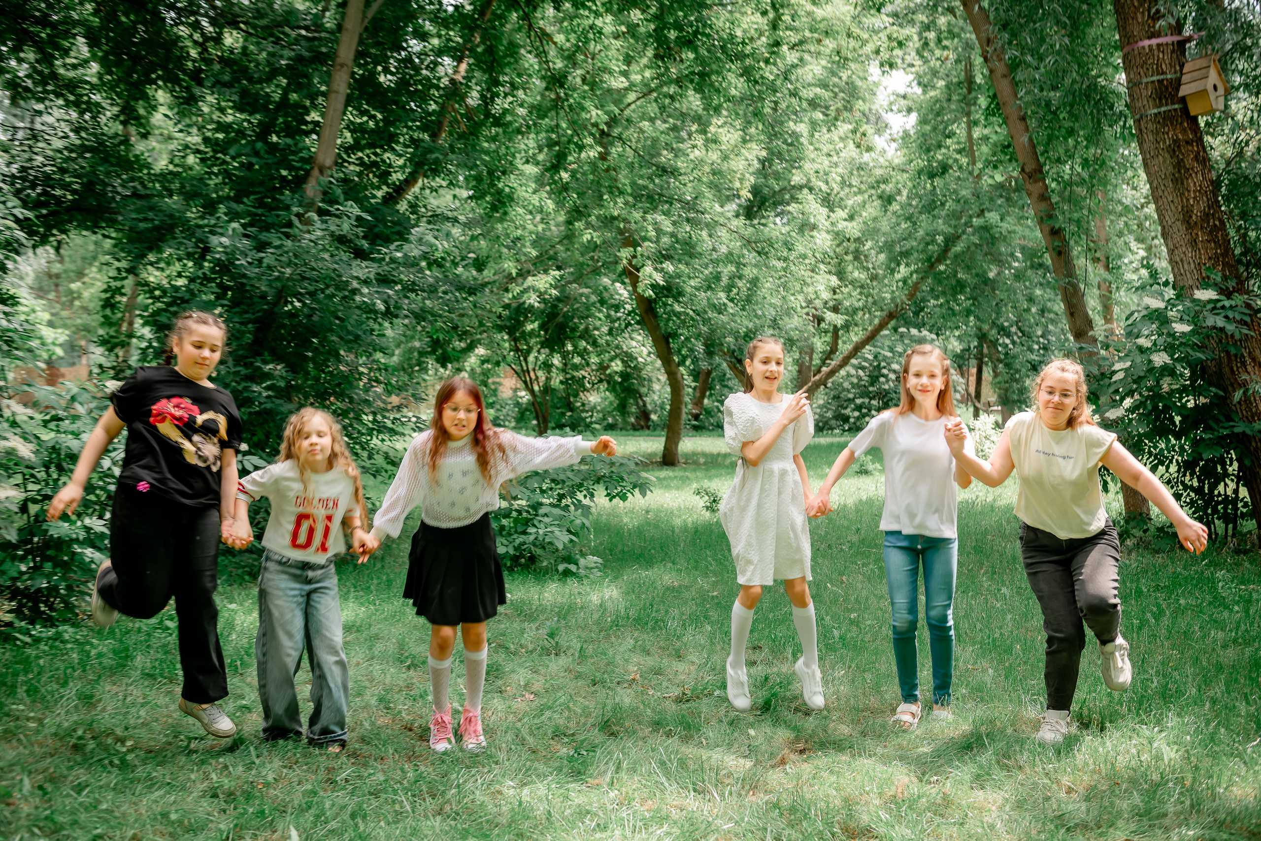 4 «А» |п. Дубовое|Начальная школа|2025. ALBUMIA