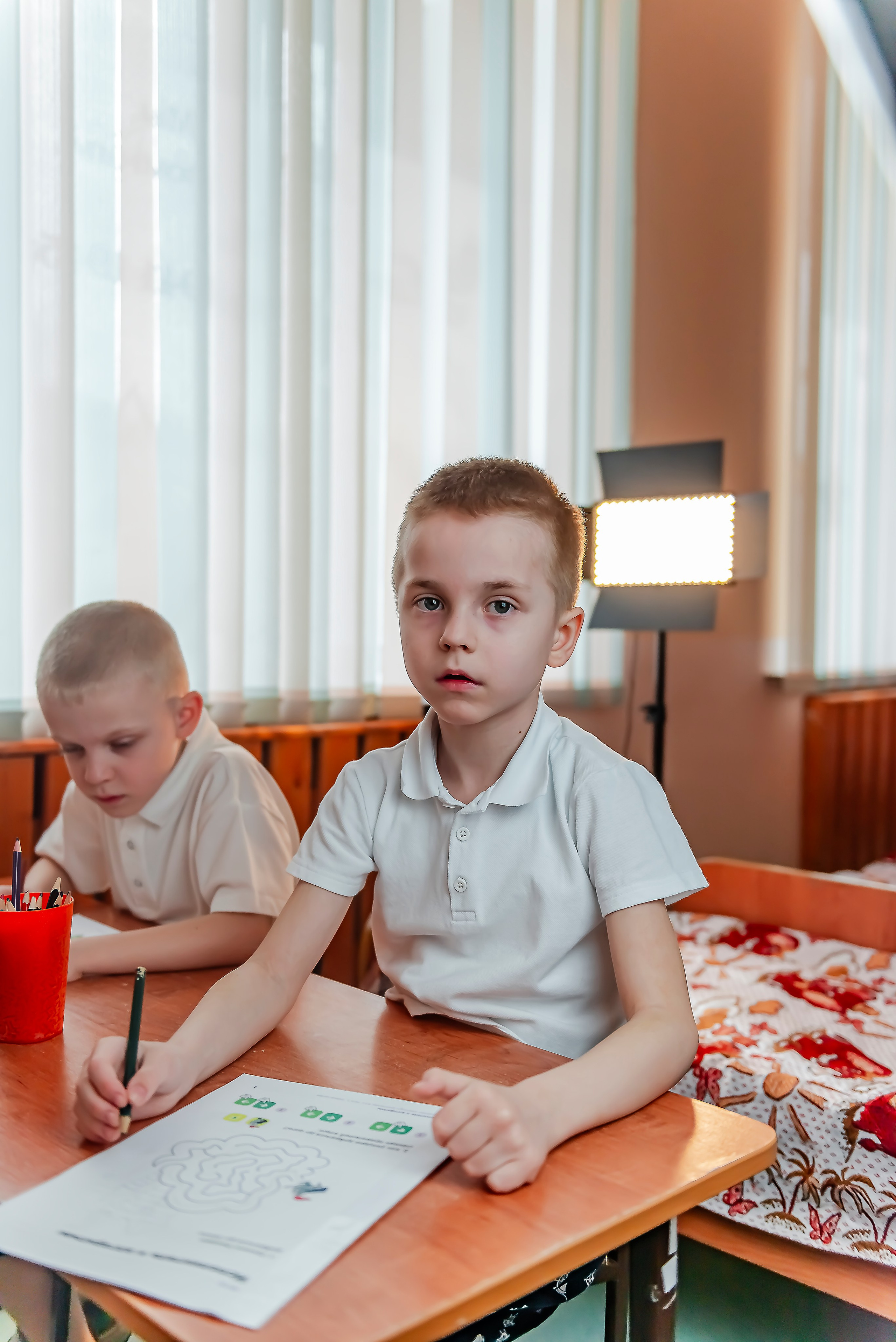 Детский сад |с. Таврово | Логопедическая группа | 2025. ALBUMIA