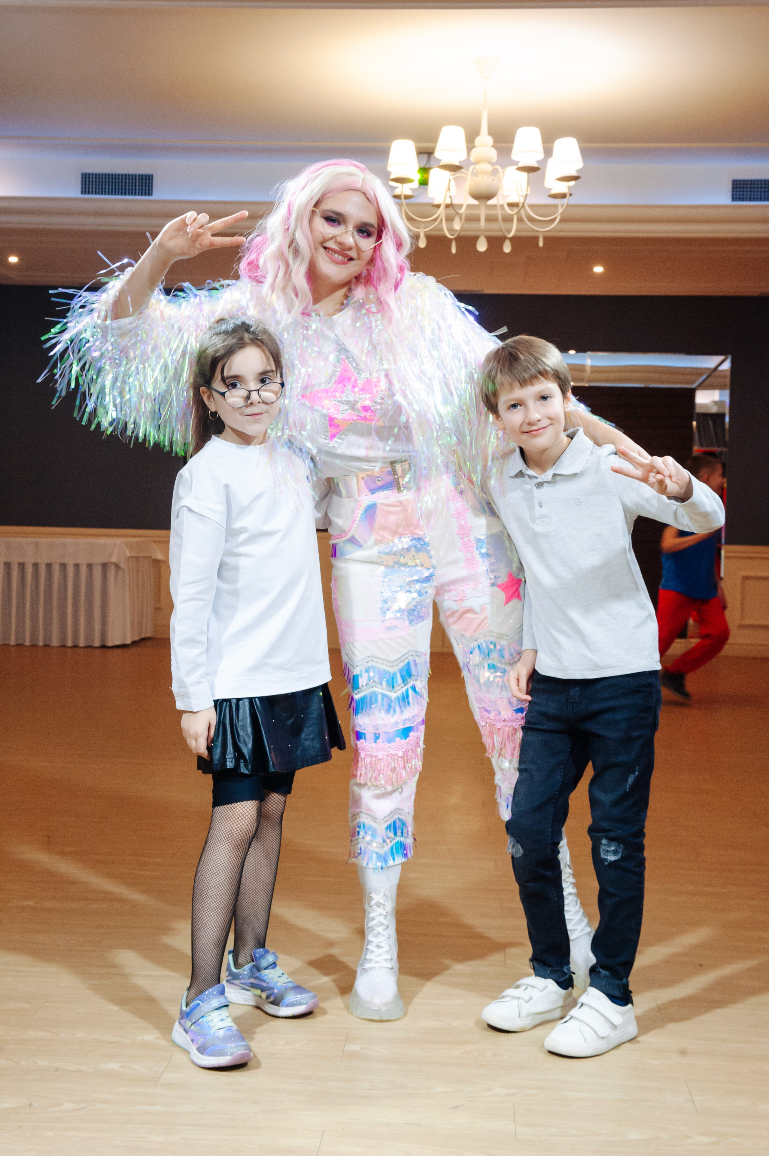 День Рождения Прохора. Фотограф Магнитогорск Данил Семенов