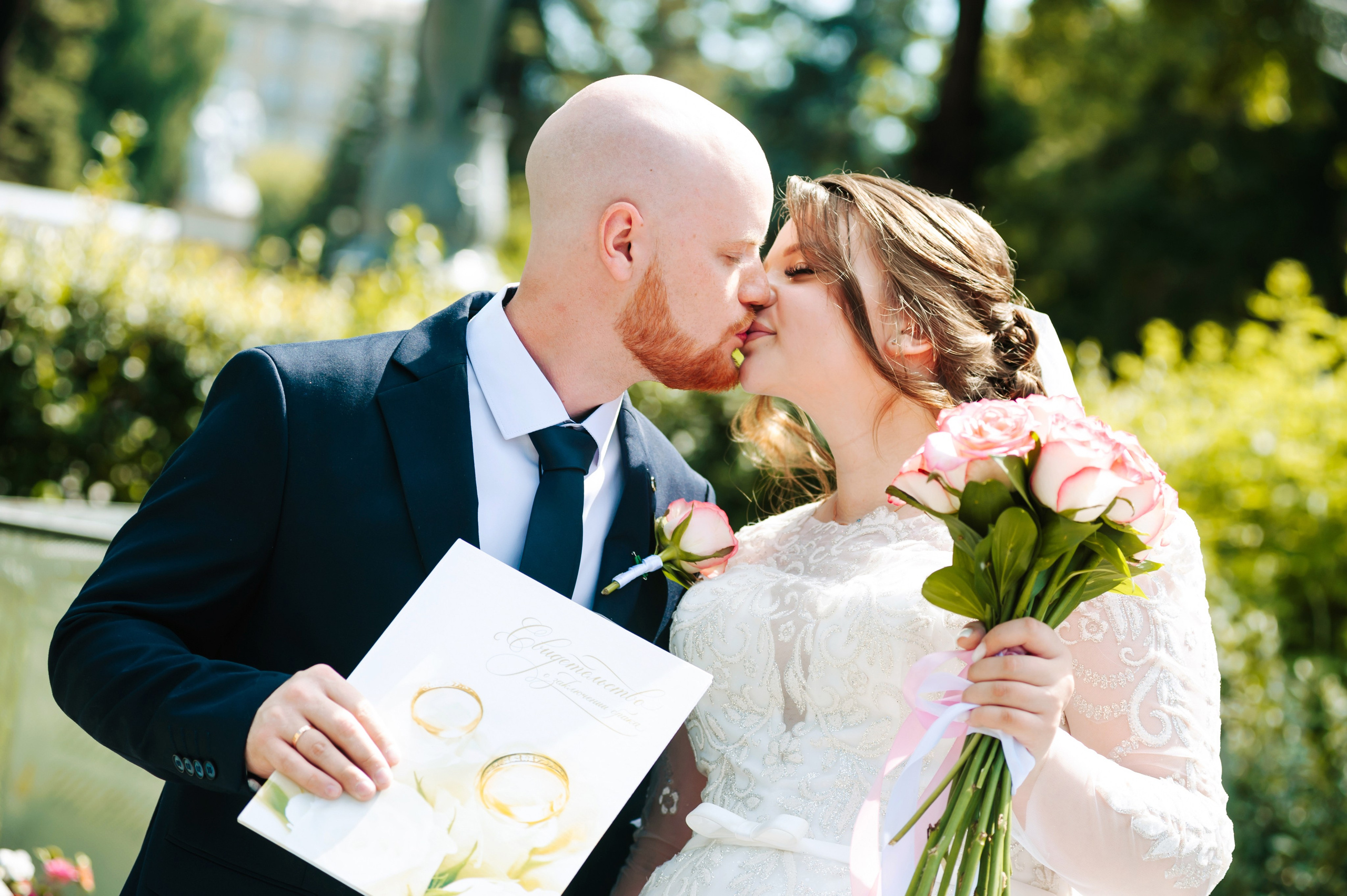 Егор и Екатерина. Фотограф Магнитогорск Данил Семенов