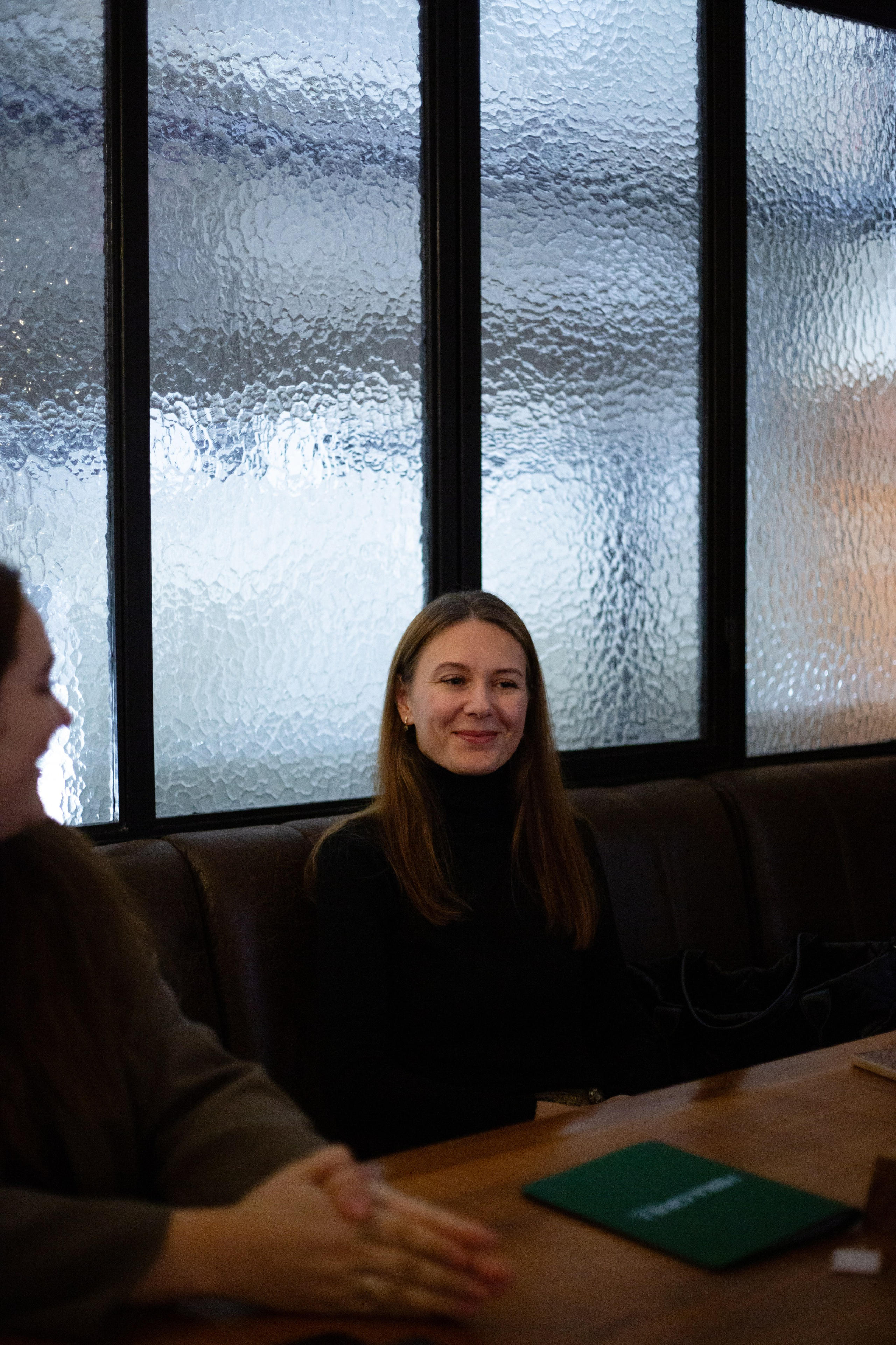 Бранч Светы. Портретный фотограф Москва Юлия Трякина