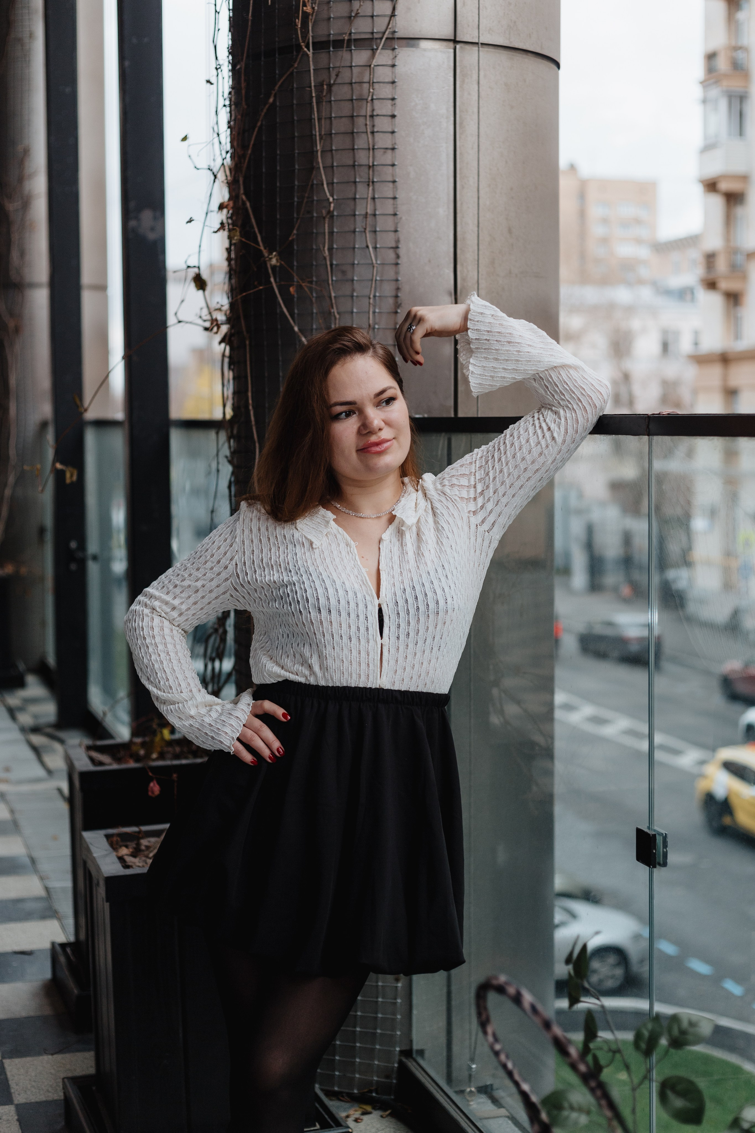 Бранч Лерони. Портретный фотограф Москва Юлия Трякина