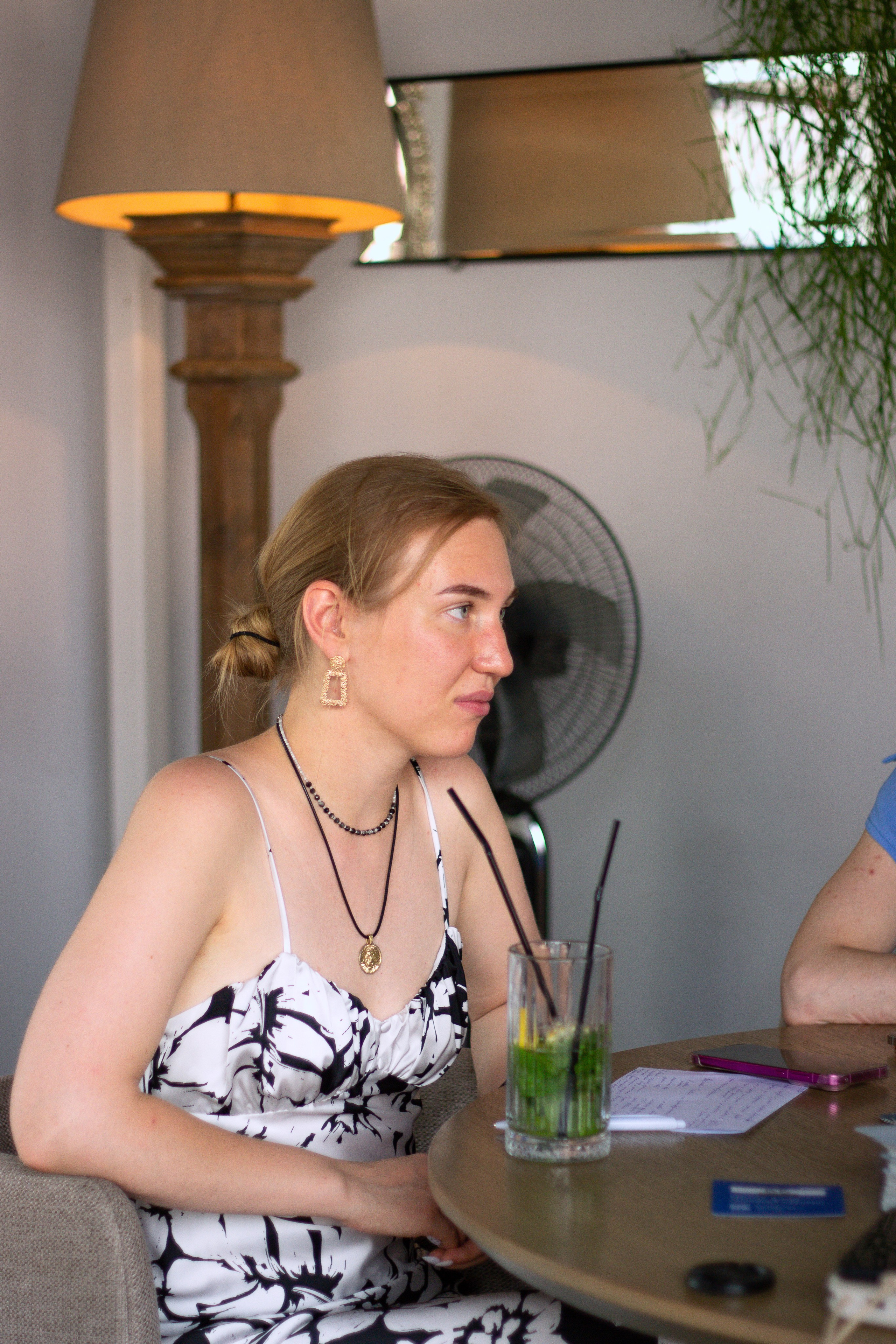 Встреча с психологом. Портретный фотограф Москва Юлия Трякина