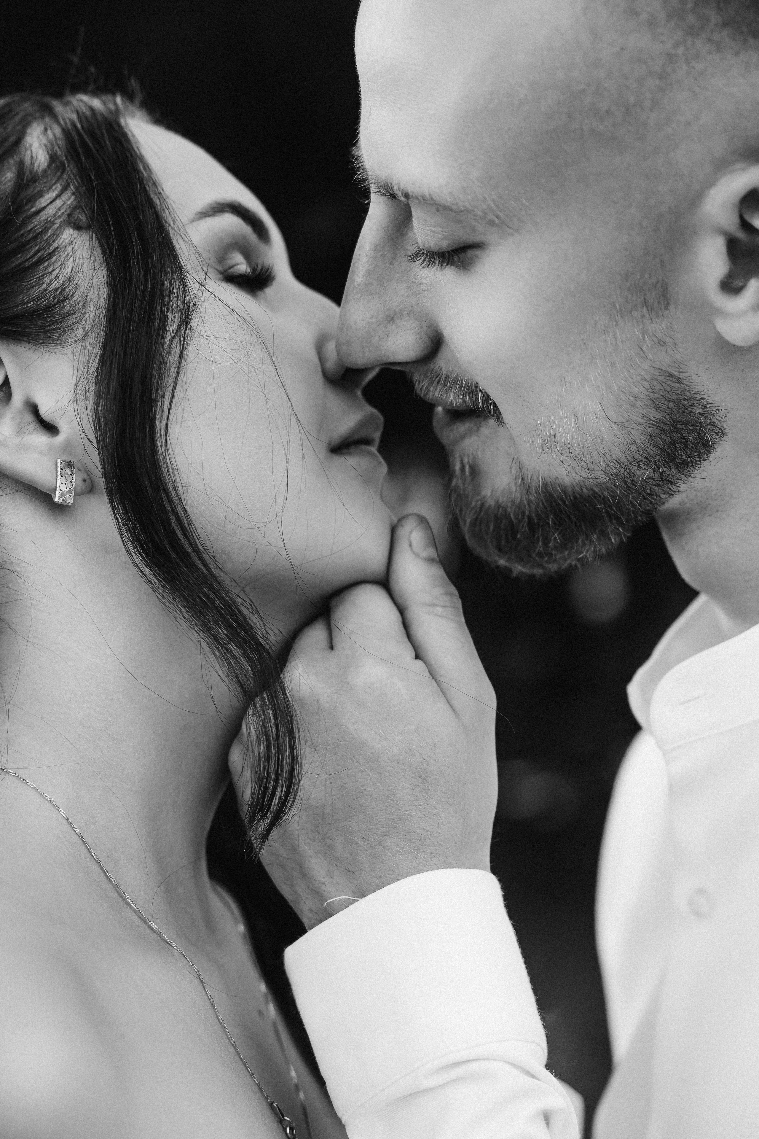 Владислав & Юлия. Свадебный и студийный фотограф в Нижнем Новгороде