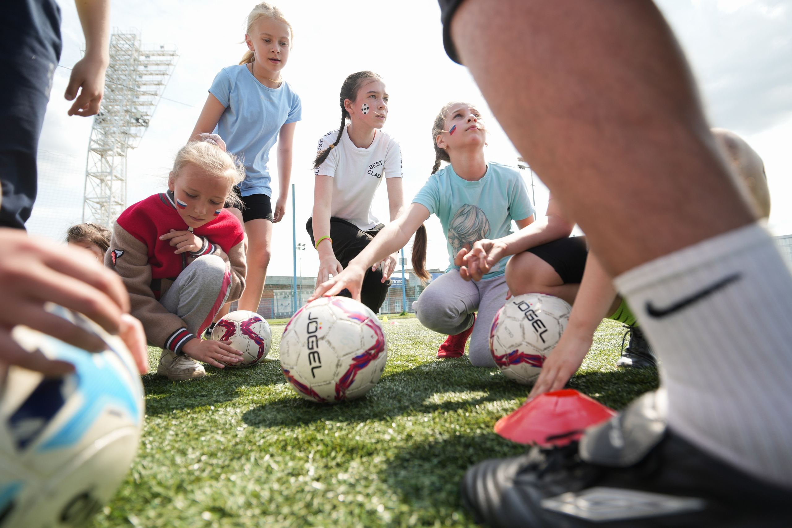 Репортажная фотосъёмка. Репортажный фотограф Сергей Сажин г. Ярославль