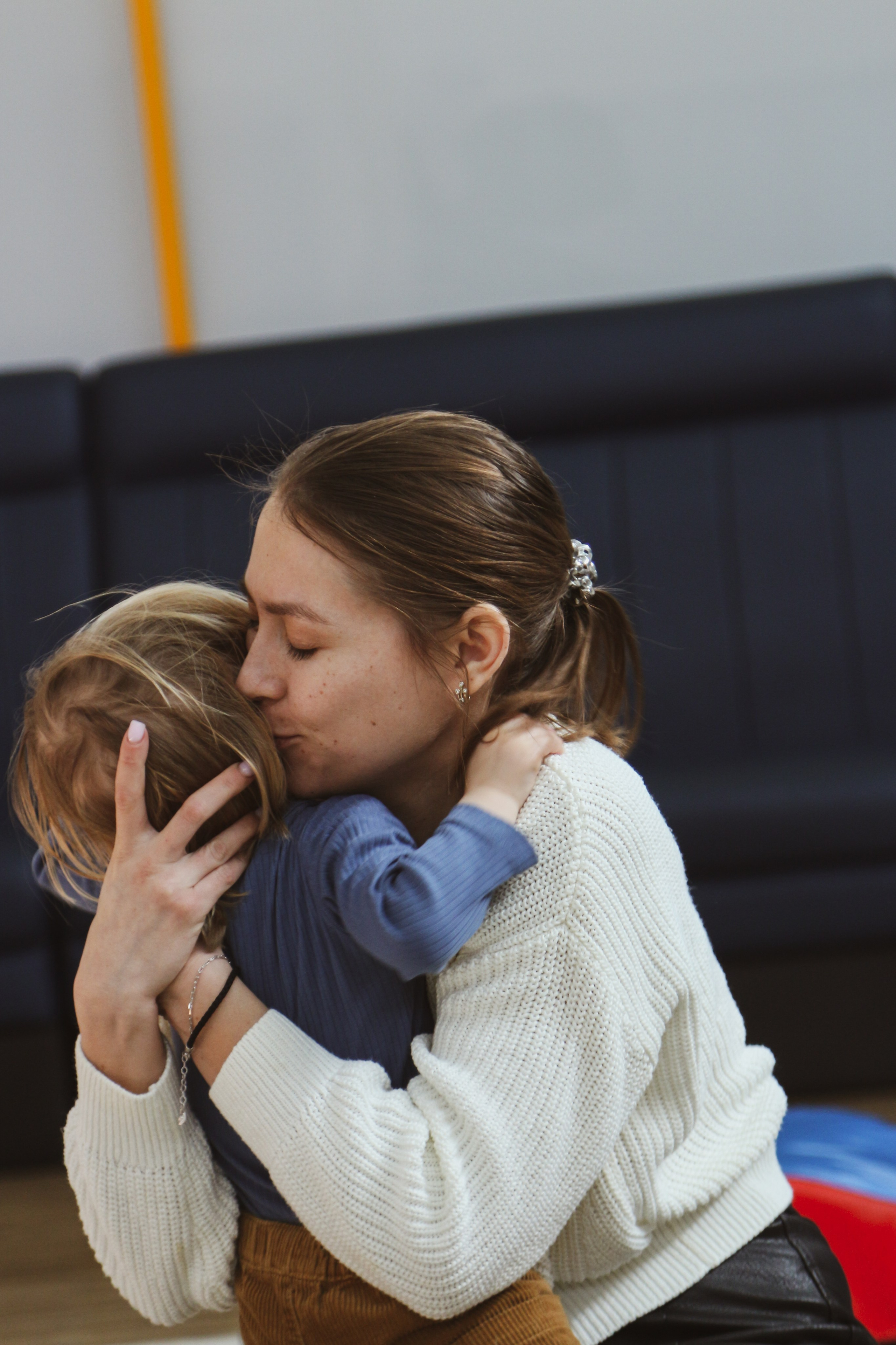 Юни клуб. Алиса Томшина — Фотограф / Видеограф