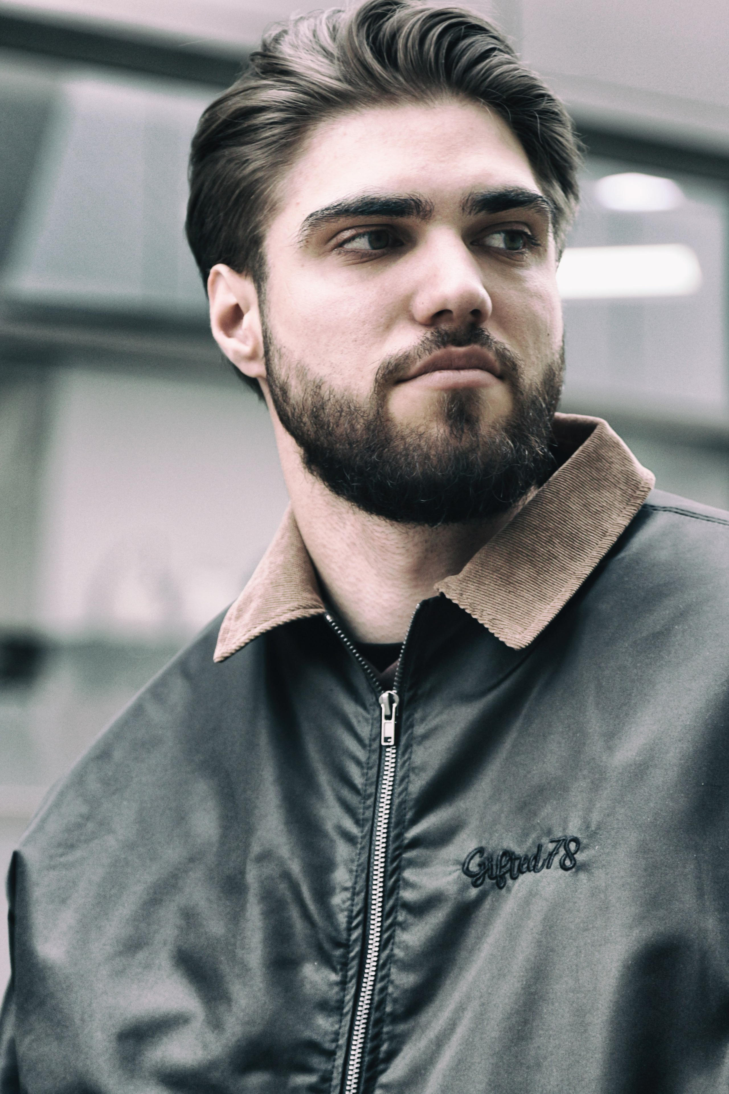 Одежда 1. Алиса Томшина — Фотограф / Видеограф