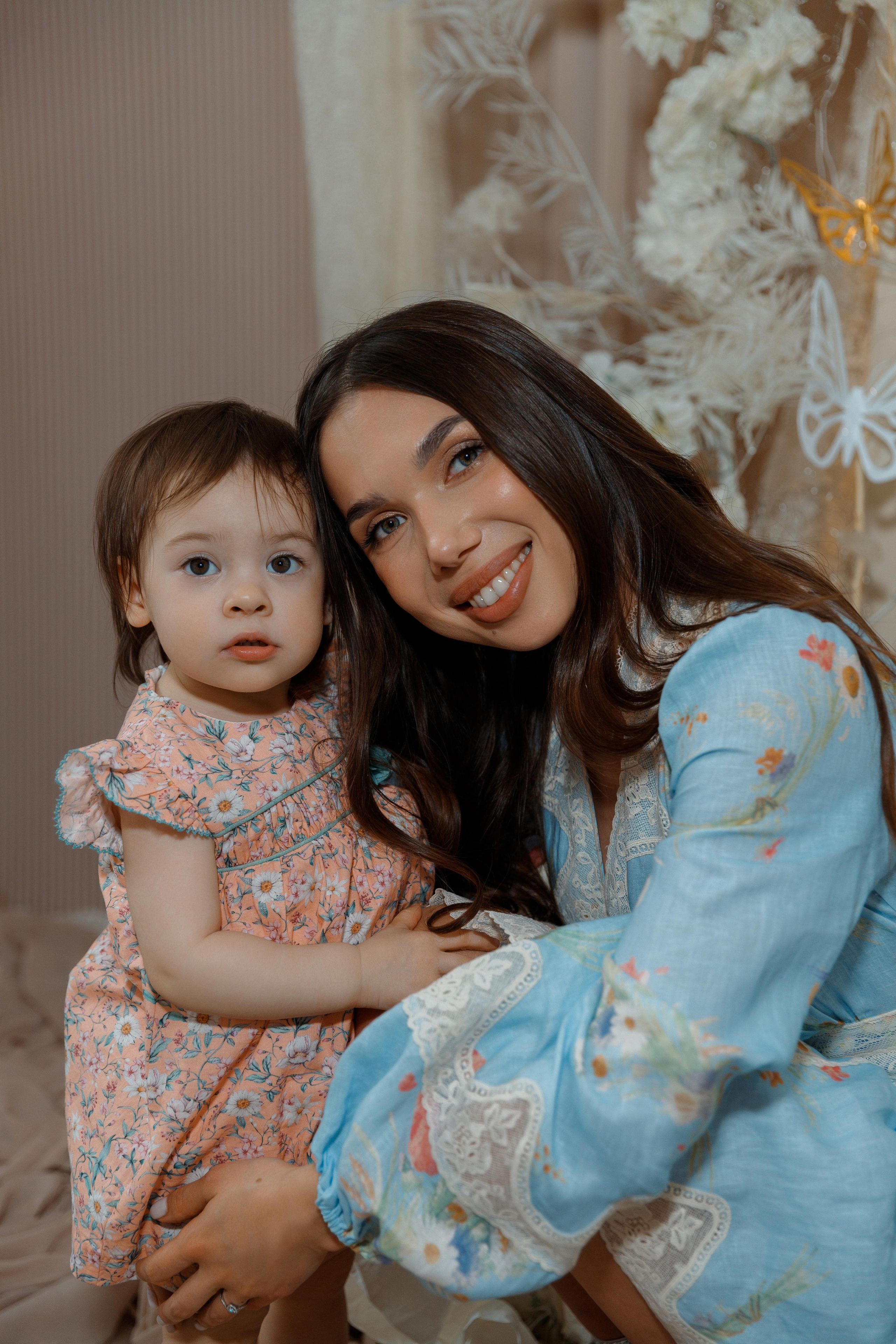 Фотосъемка Gender Party. Фотограф Александра Сыщенко