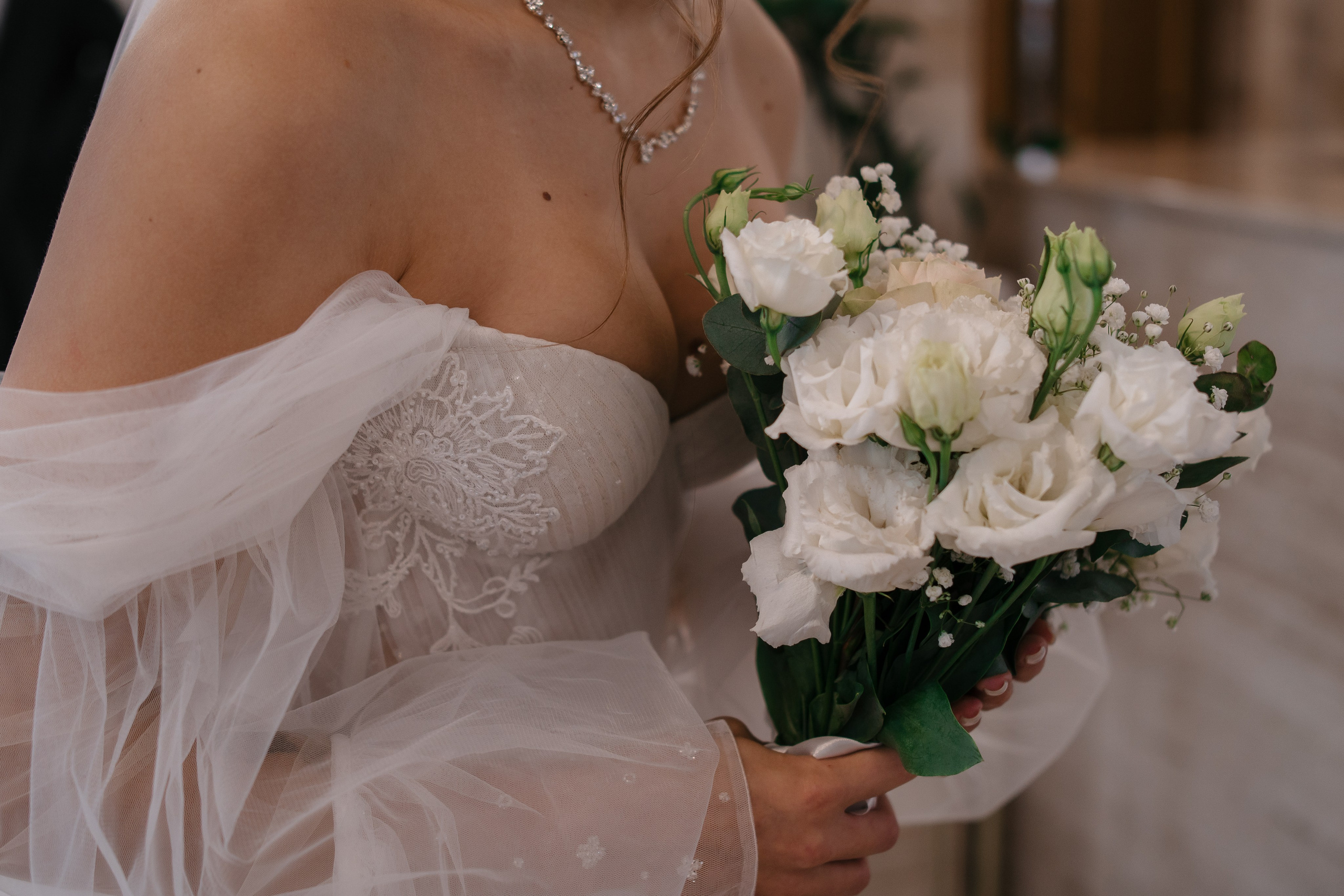 Никита & Ангелина. Фотограф / видеограф в Москве и Сочи Sofia Riversong