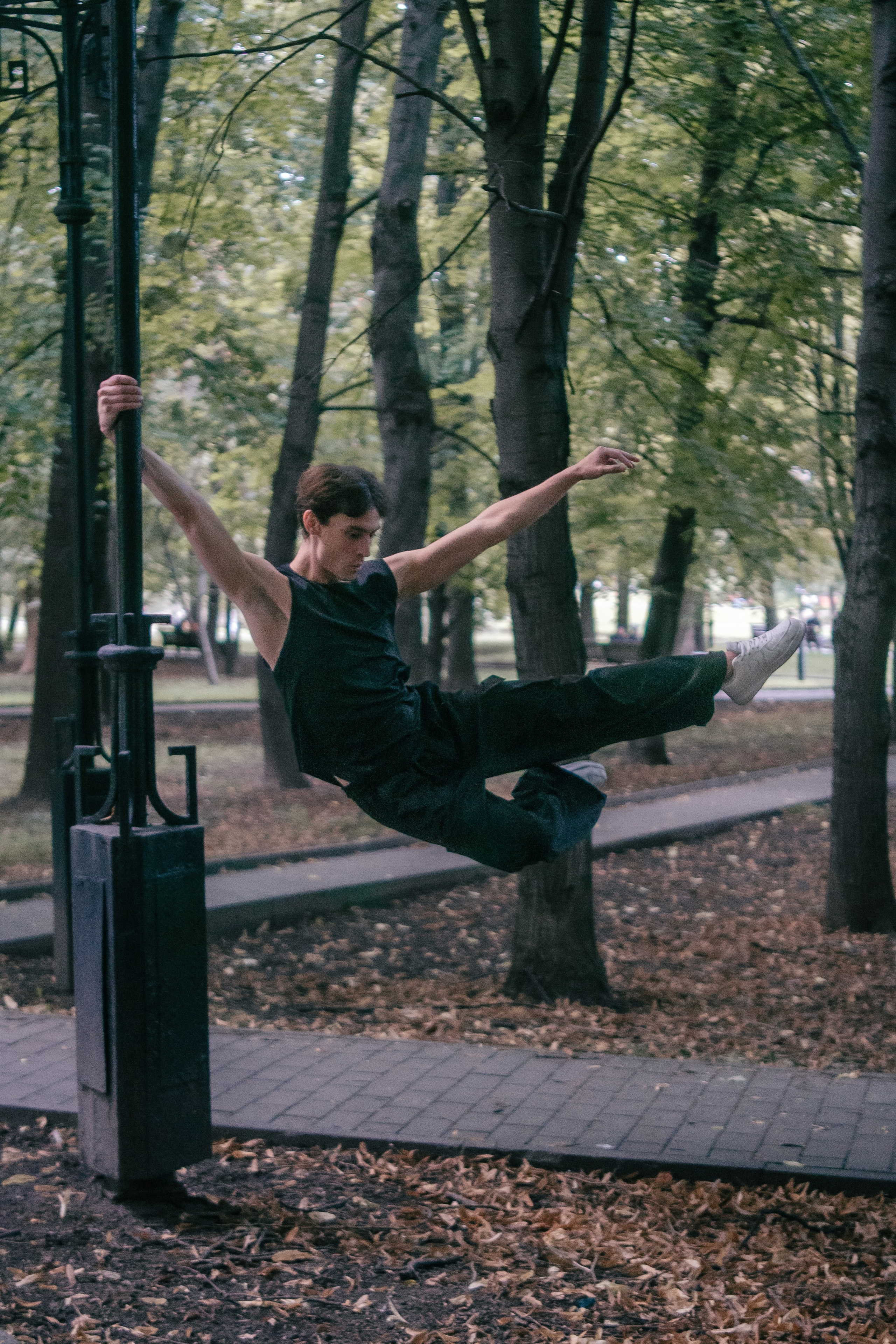 Влад. Фотограф / видеограф в Москве и Сочи Sofia Riversong