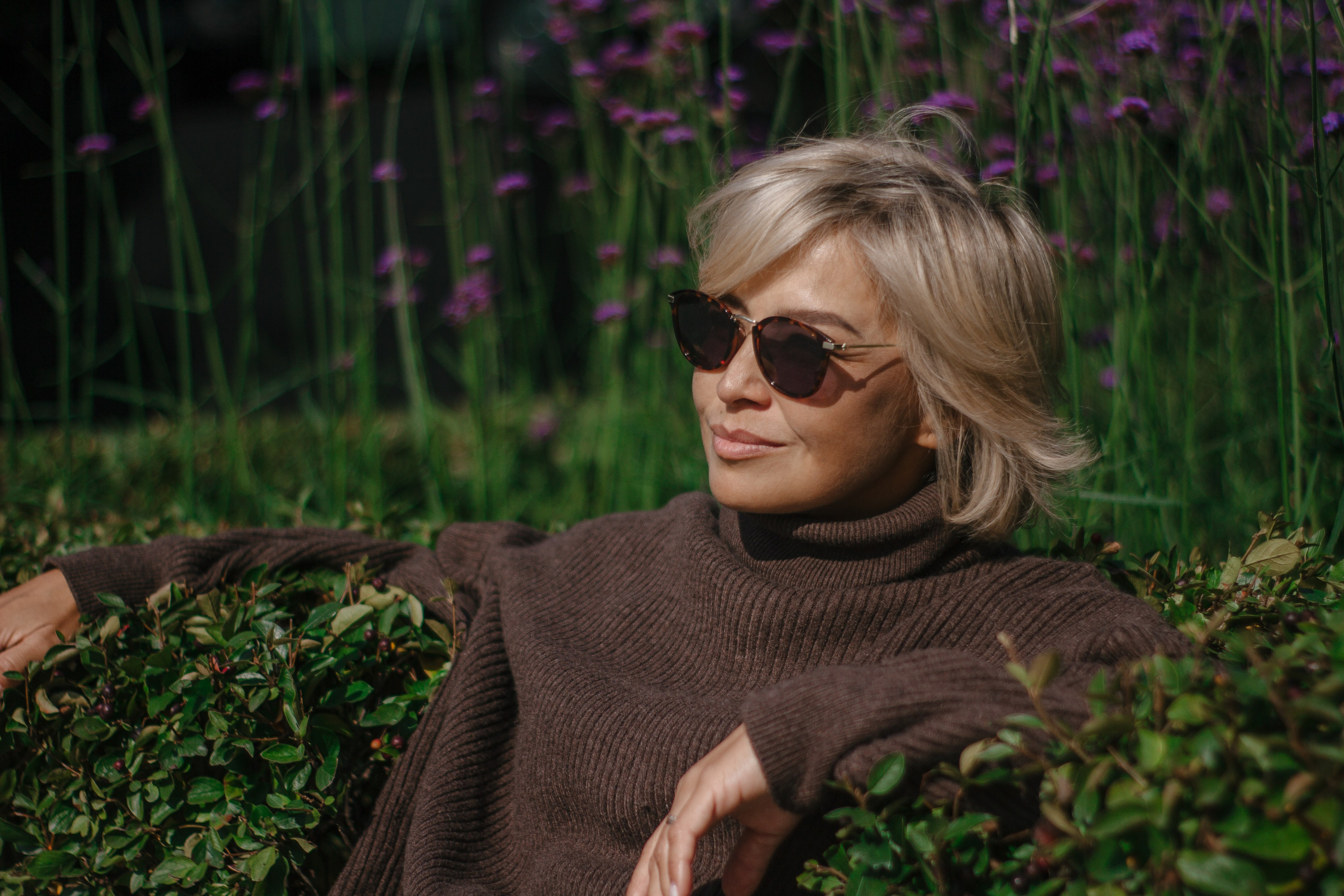 Танзиля, Измайловский парк. Фотограф / видеограф в Москве и Сочи Sofia Riversong