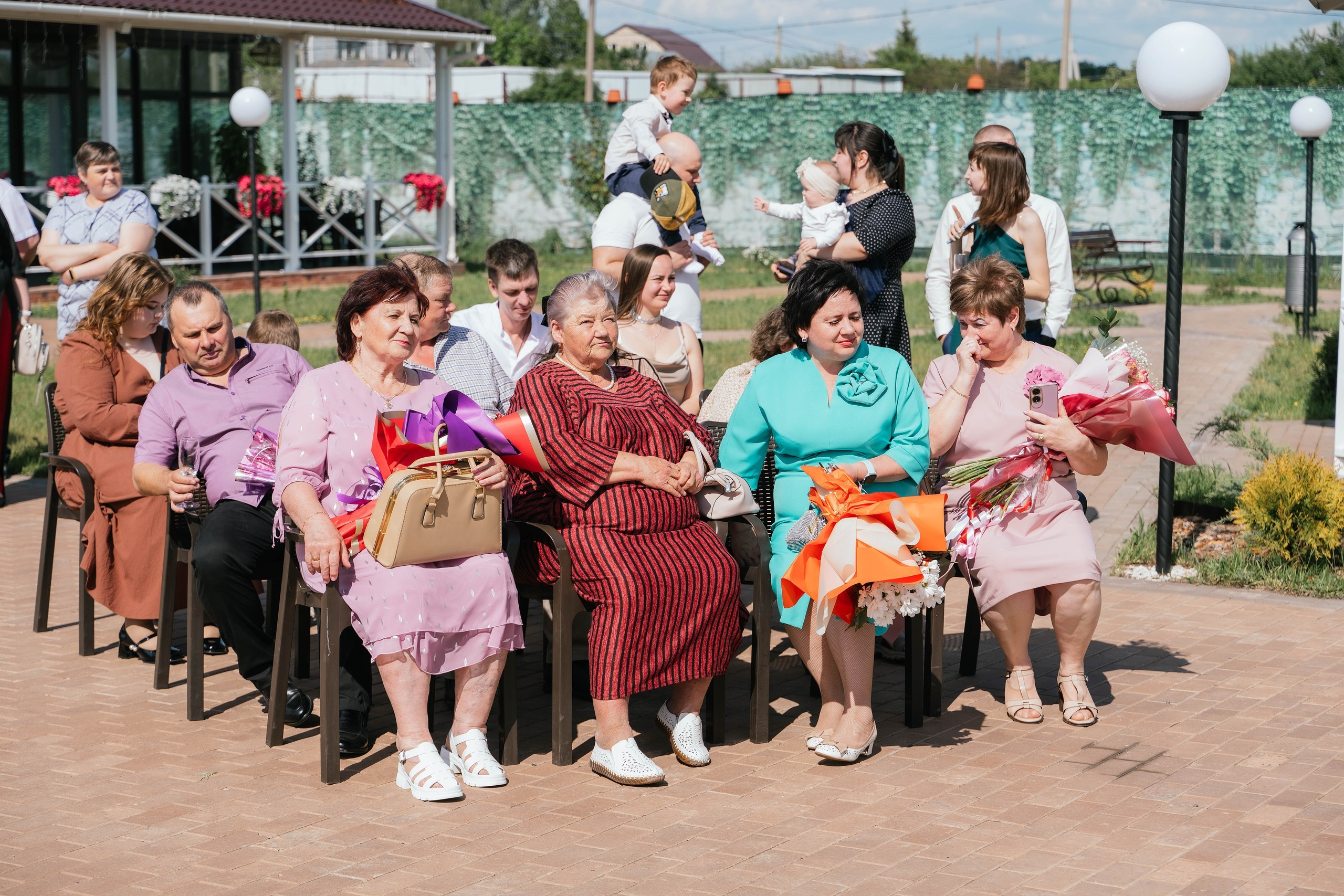 Wedding day #91. Свадебный, семейный фотограф в Рязани Лена Брант