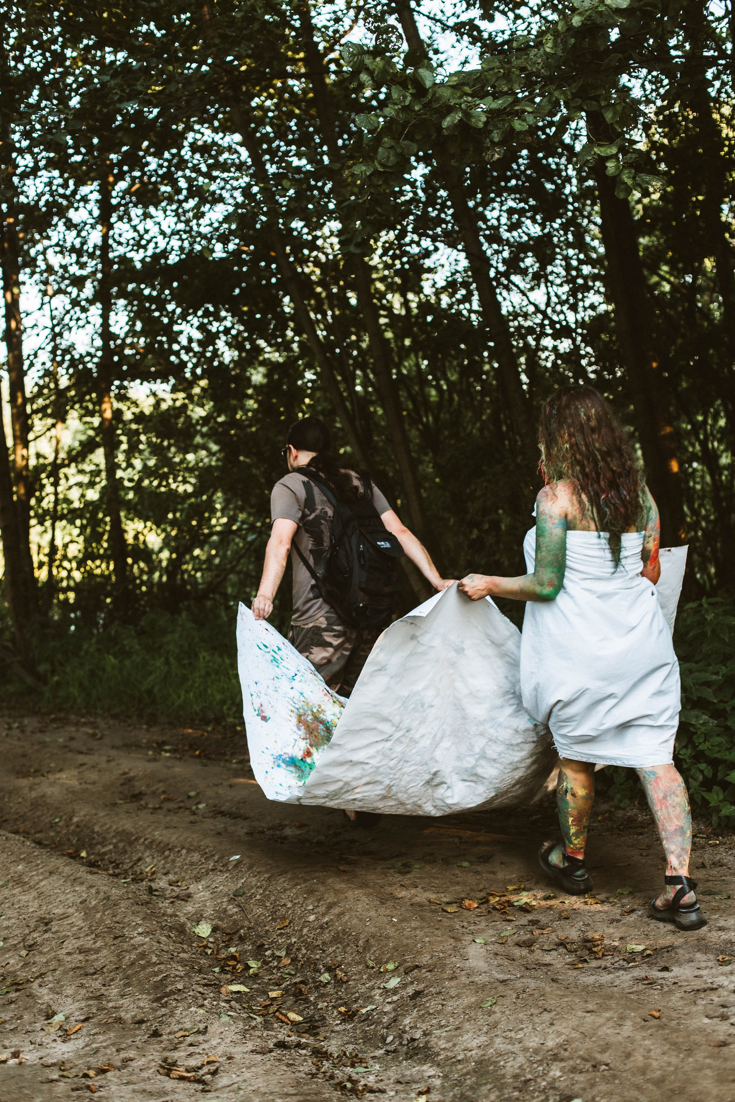 Яна. Кисти тело. Фотограф в Нижнем Новгороде