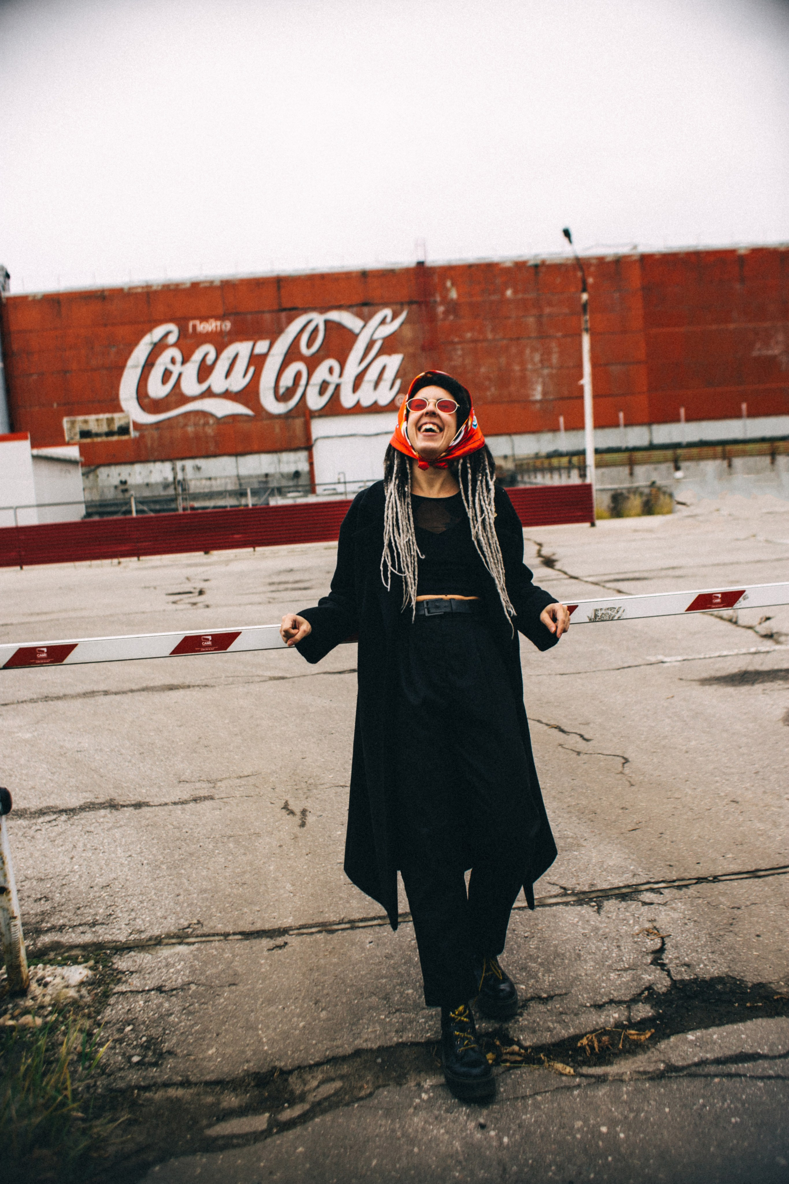 Кока -Кола. форева. Фотограф в Нижнем Новгороде