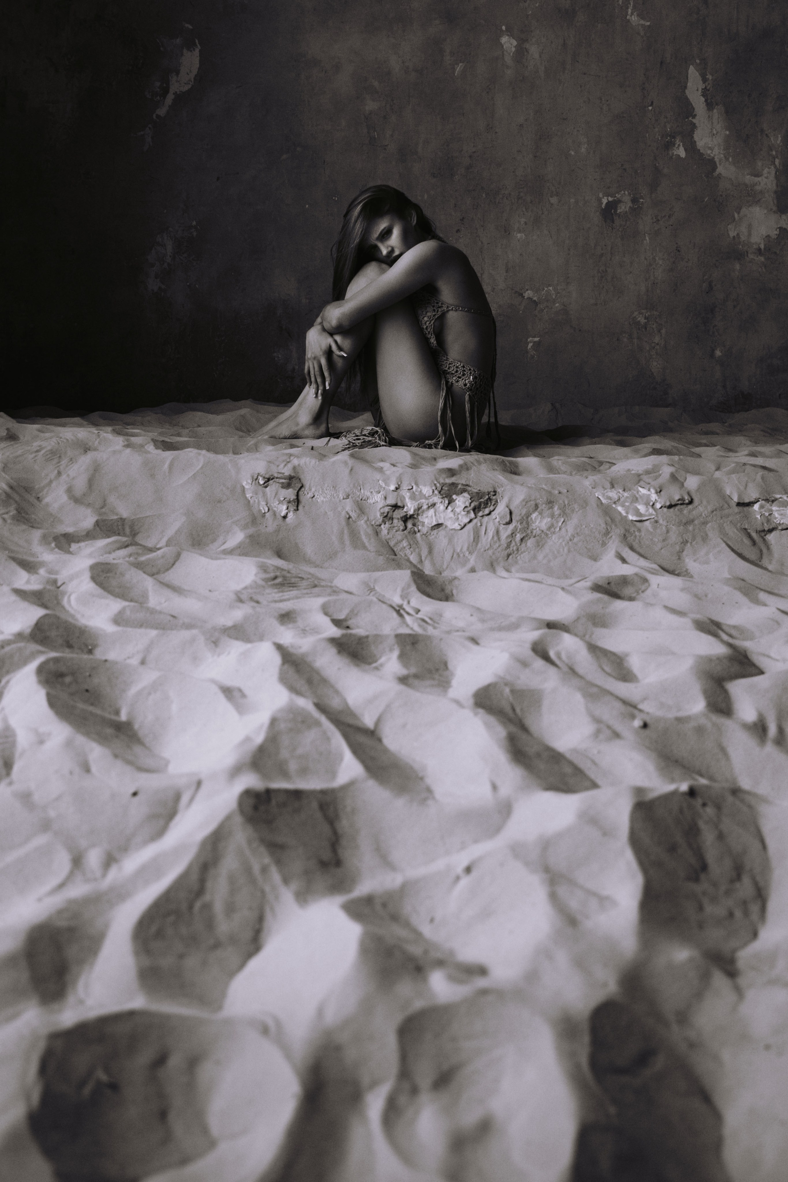 YANA. Фотограф Ариана Романовская, Москва и МО